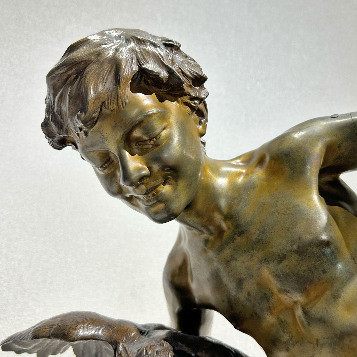 保羅‧羅曼‧謝弗雷(法國,1866-1914)