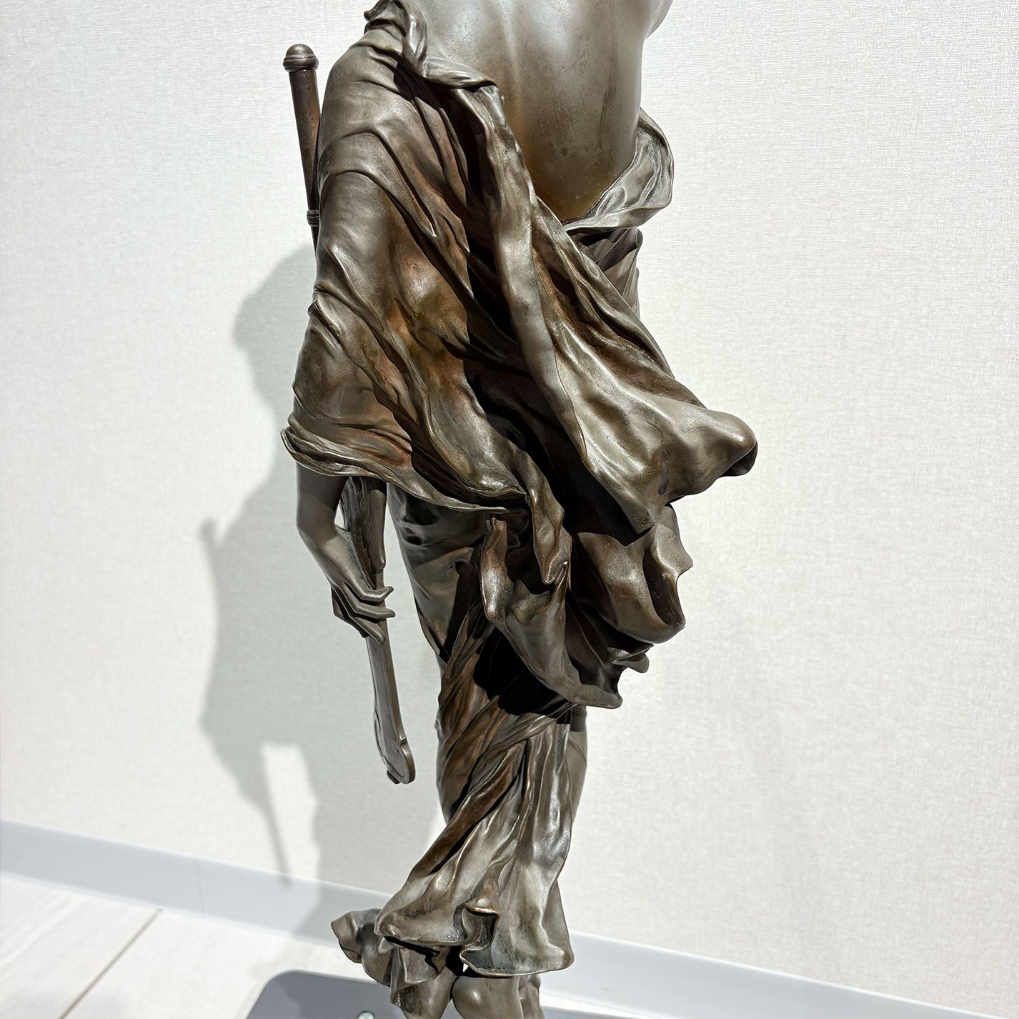 Paul MOREAU-VAUTHIER ( Fr.1871-1936 )