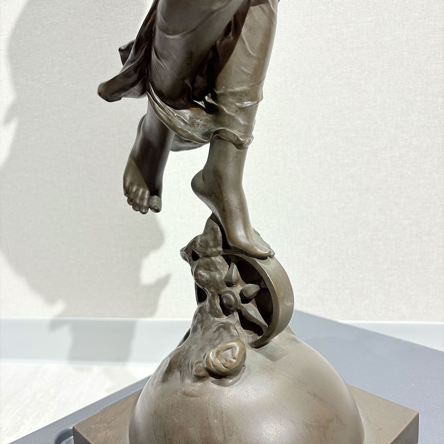 Paul MOREAU-VAUTHIER ( Fr.1871-1936 )