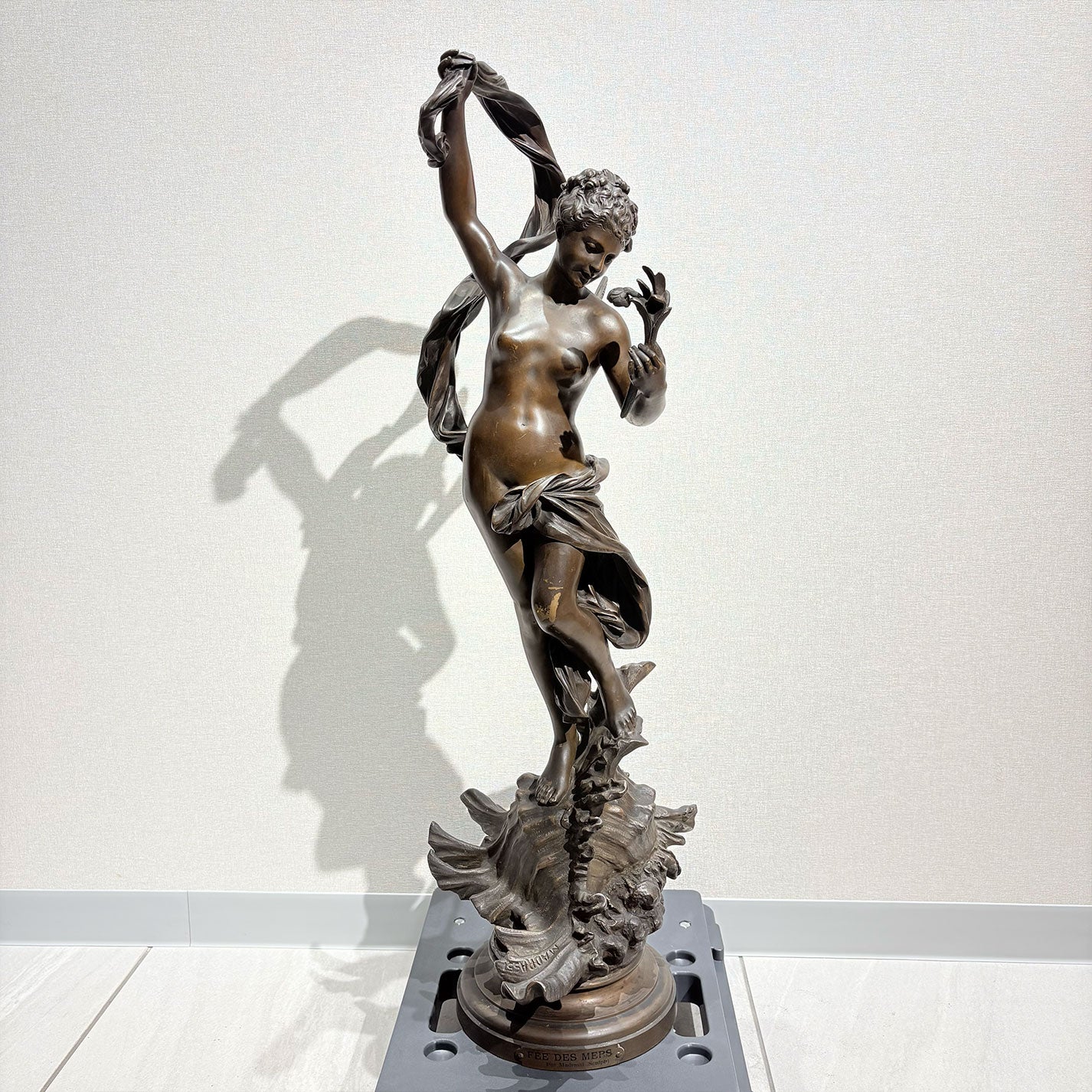 盧卡·馬德拉西(義大利,1848-1919)