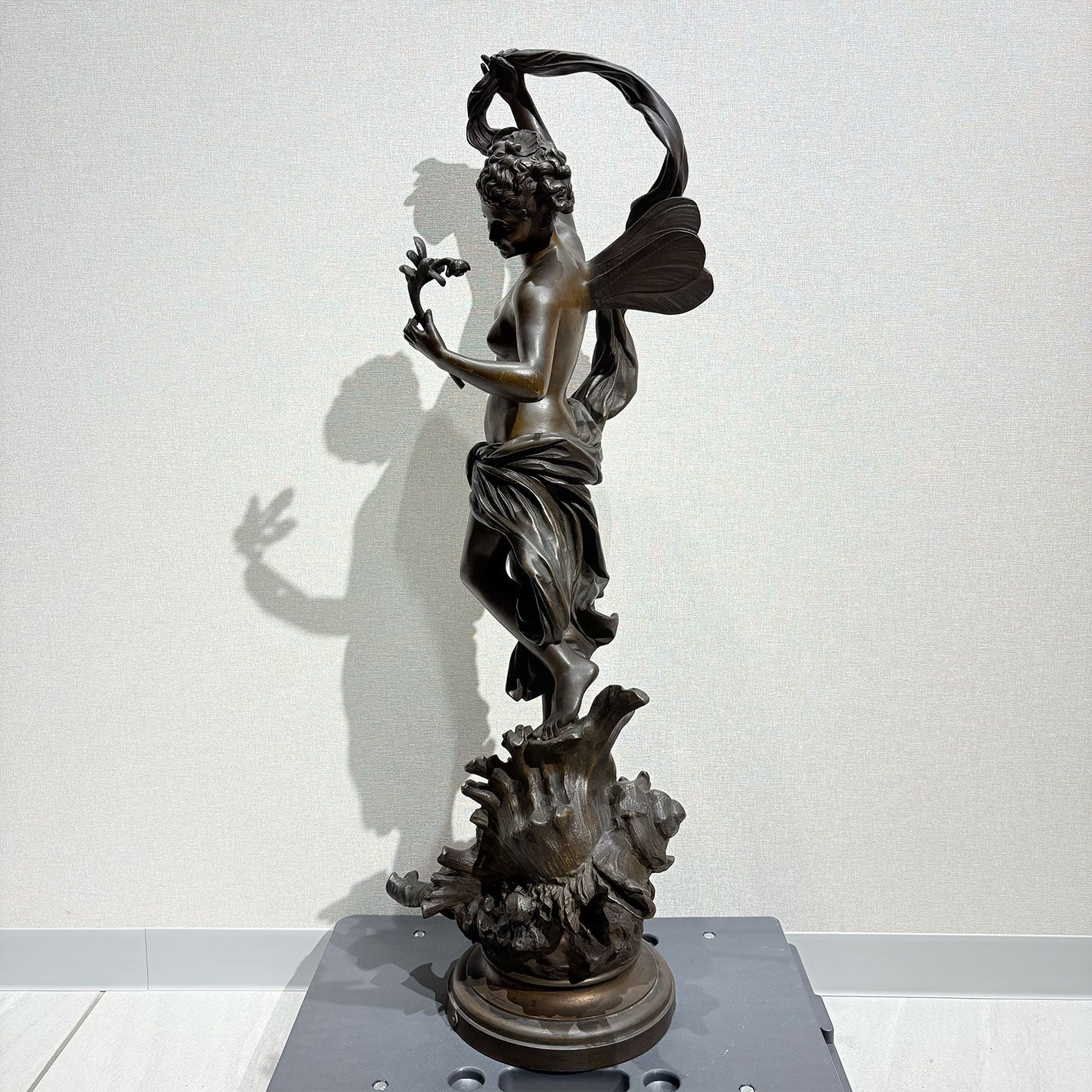 盧卡·馬德拉西(義大利,1848-1919)