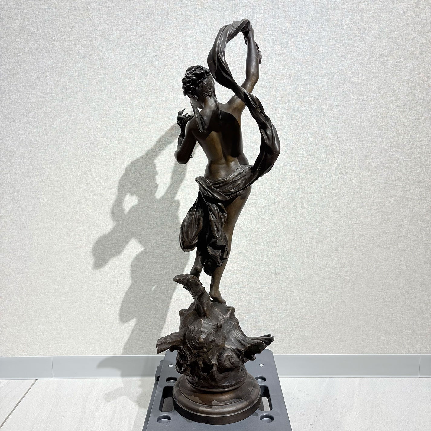 盧卡·馬德拉西(義大利,1848-1919)