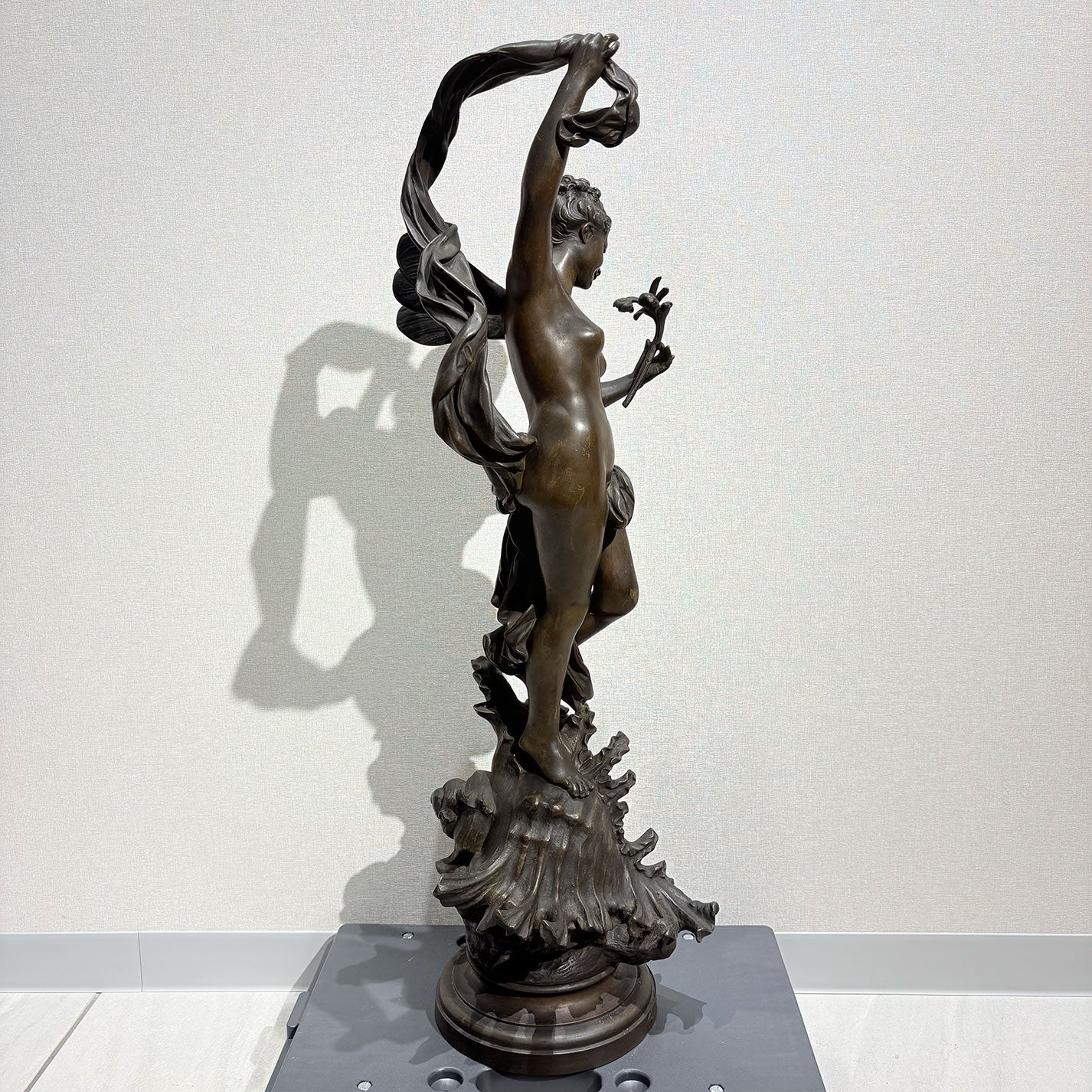 盧卡·馬德拉西(義大利,1848-1919)
