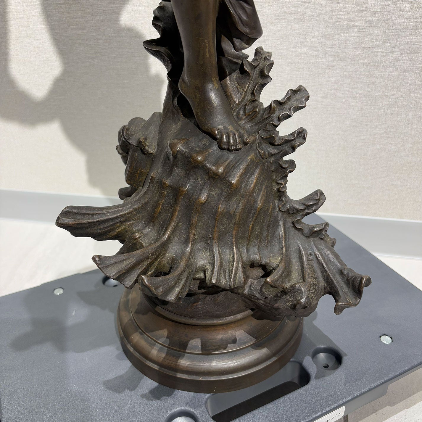 盧卡·馬德拉西(義大利,1848-1919)