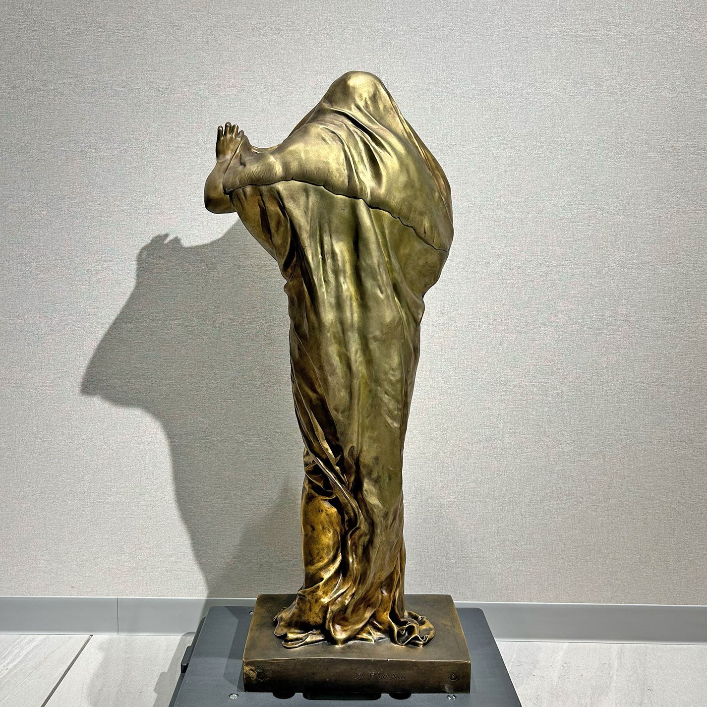 Louis Ernest BARRIAS ( Fr,1841-1905 )
