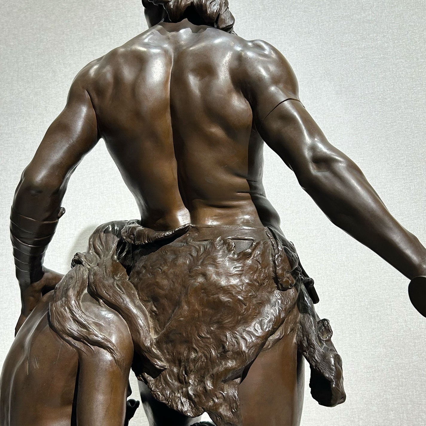 埃米爾·安德烈·布瓦索(法國,1842 - 1923)