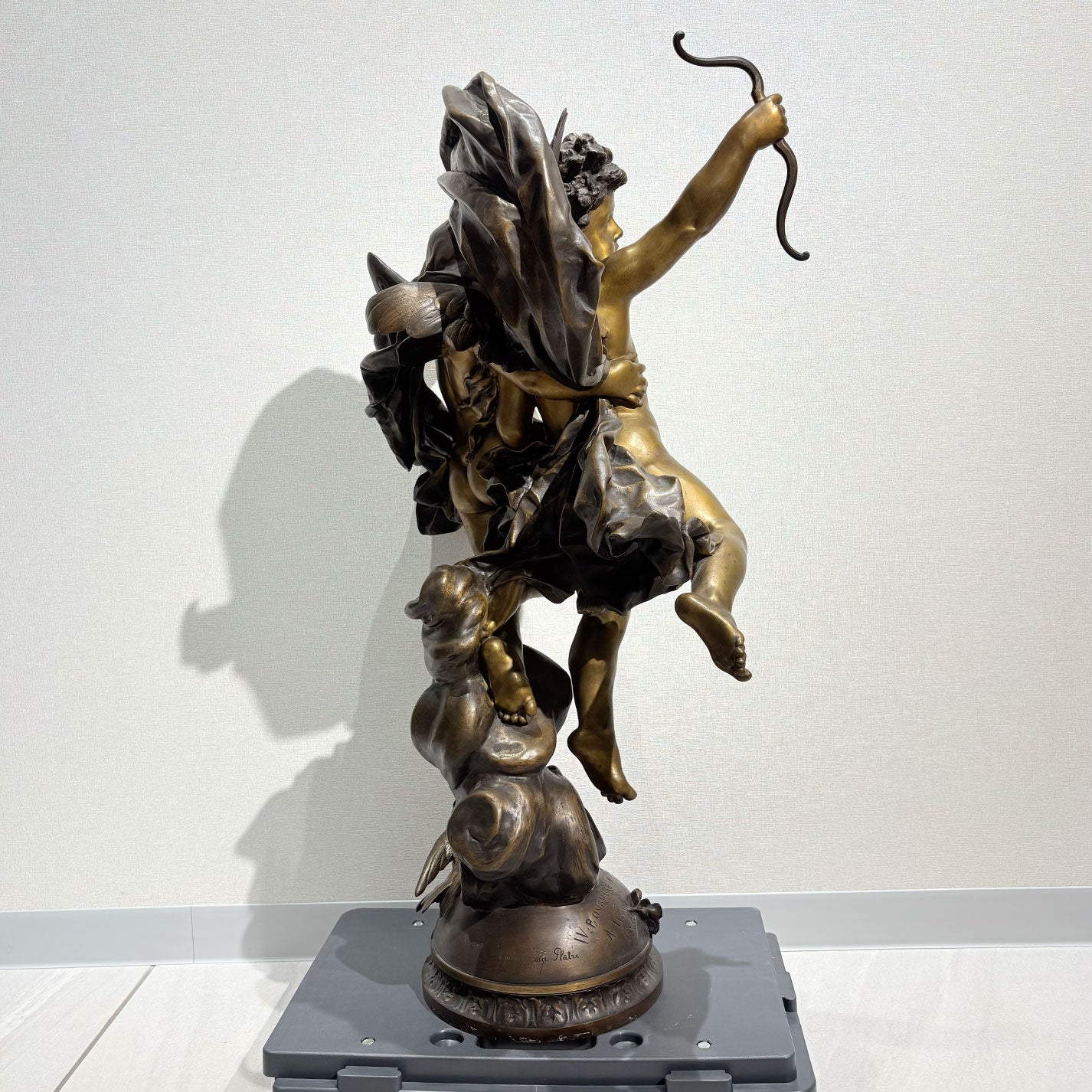 阿道夫·伊塔斯 (Fr.1829 - 1893)