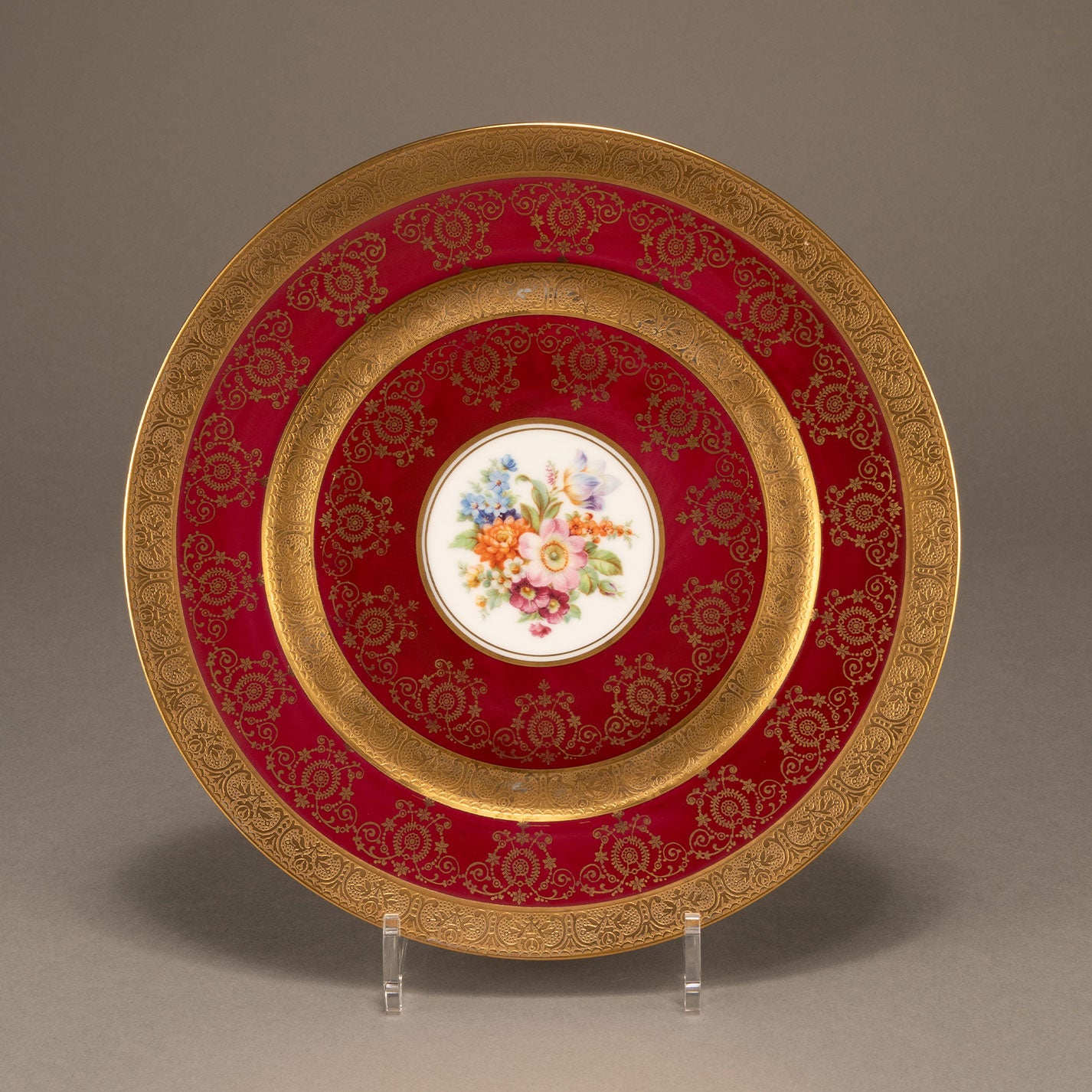 ROYAL CHINA(USA 1935-1984)