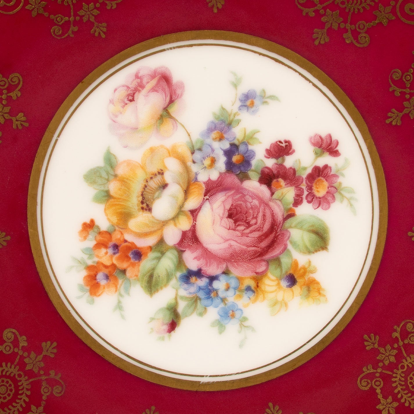 ROYAL CHINA(USA 1935-1984)