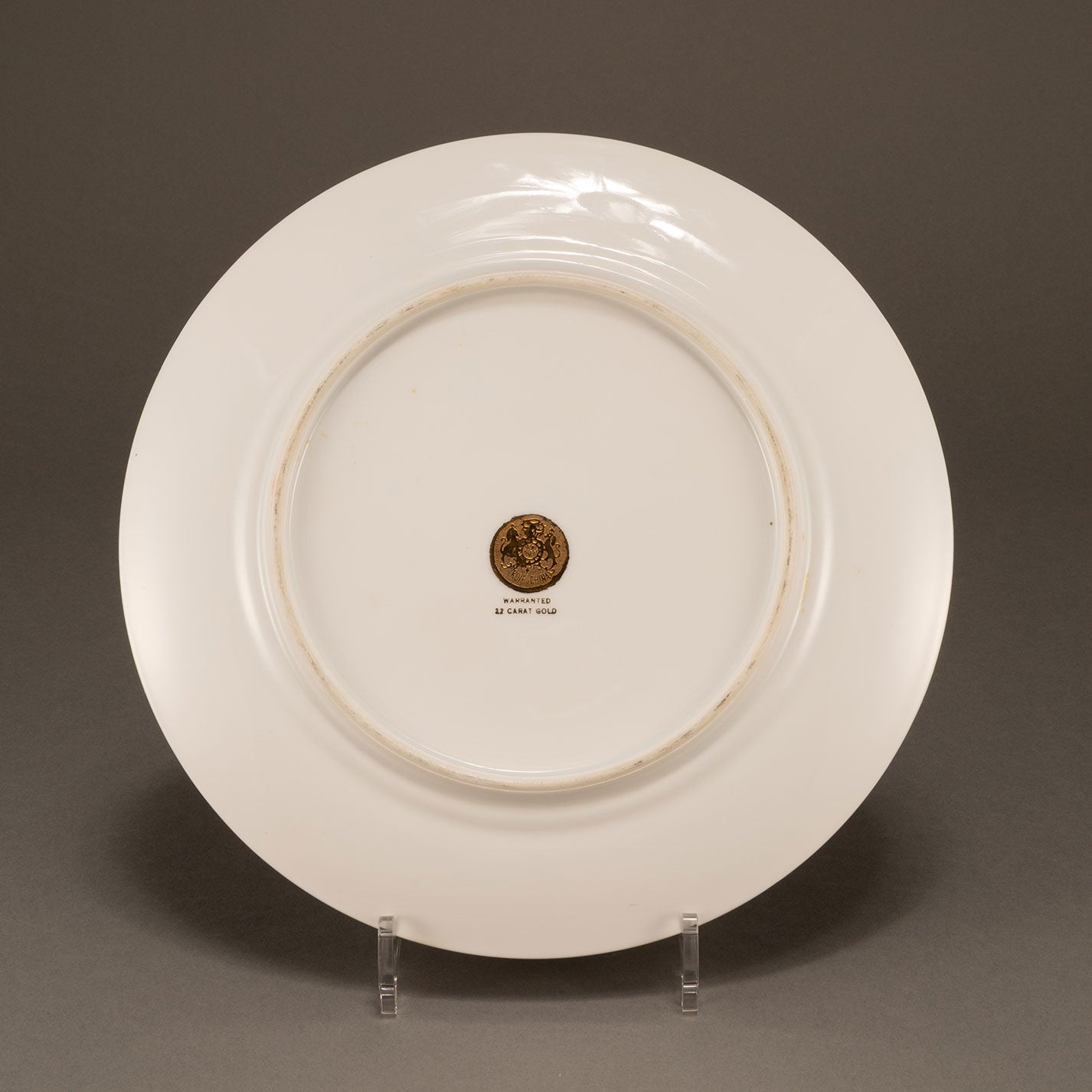 ROYAL CHINA(USA 1935-1984)