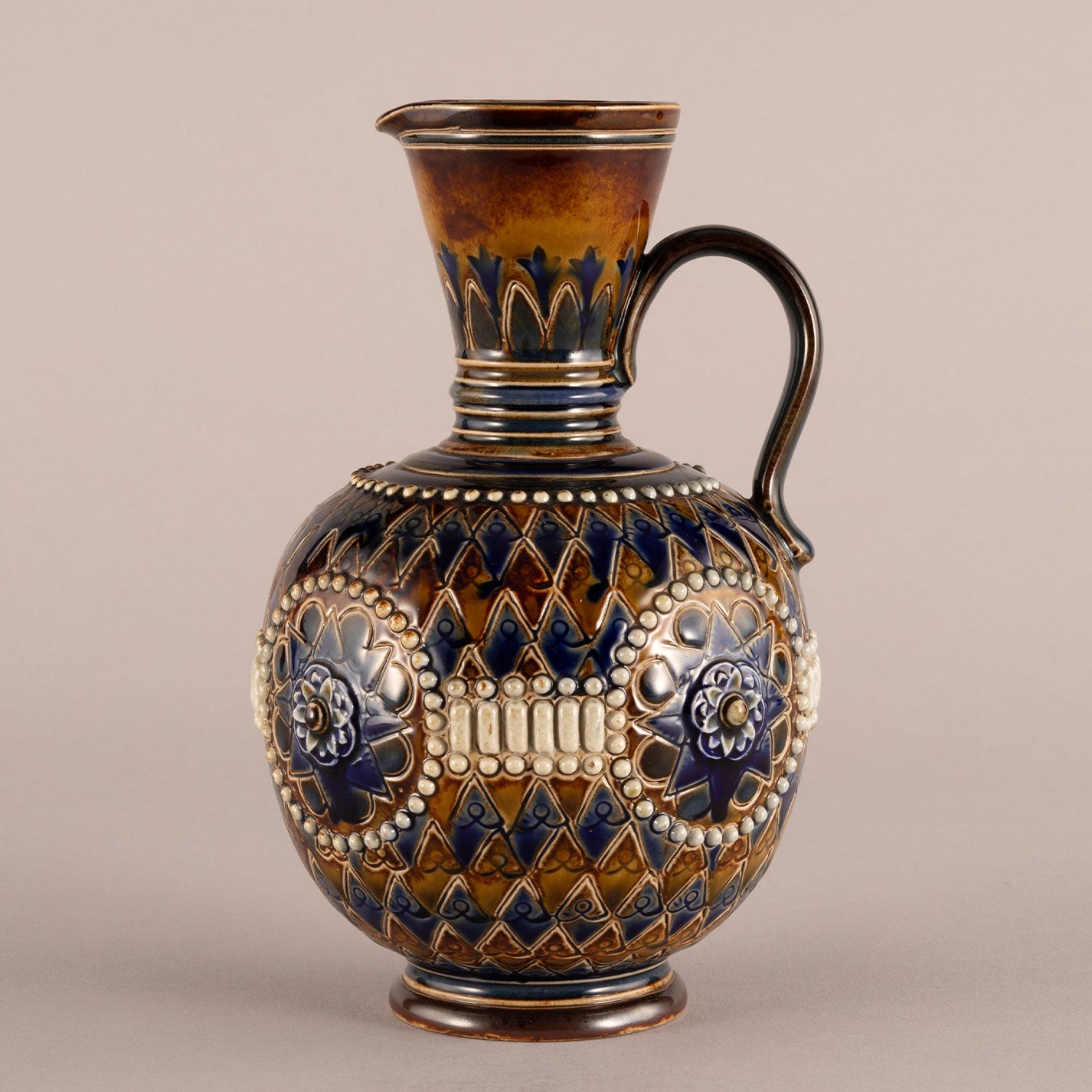 Doulton Lambeth™ Pitcher"