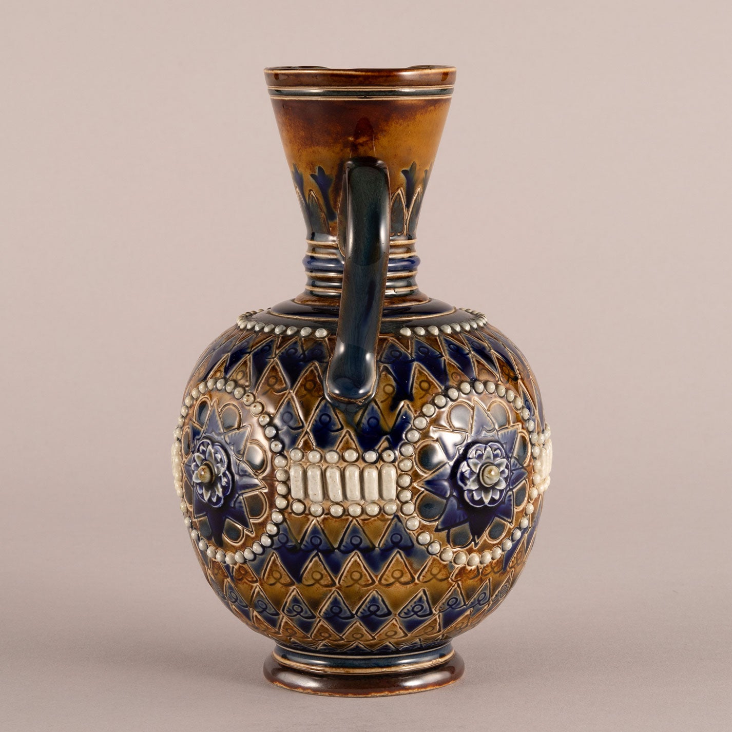 Doulton Lambeth™ Pitcher"