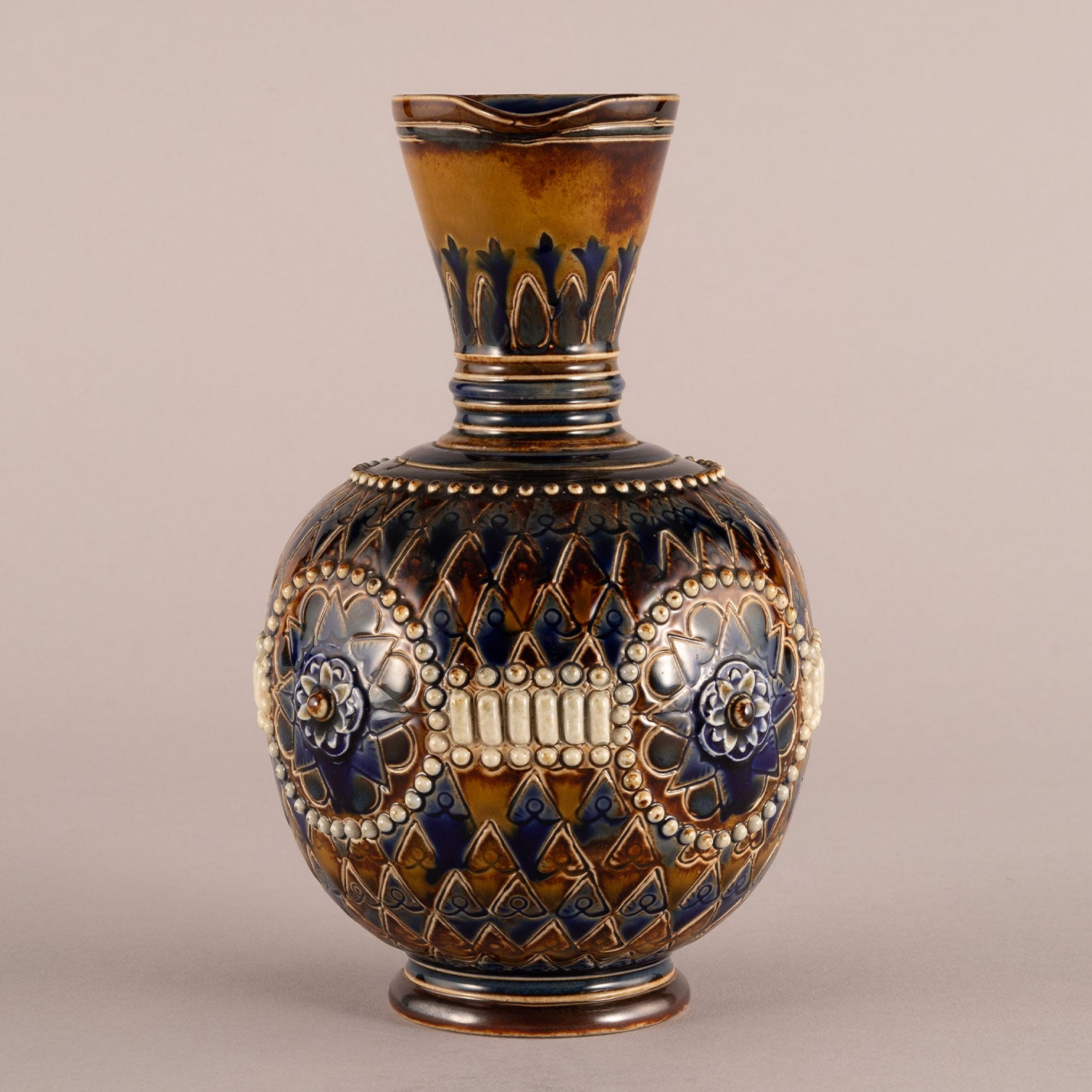 Doulton Lambeth™ Pitcher"