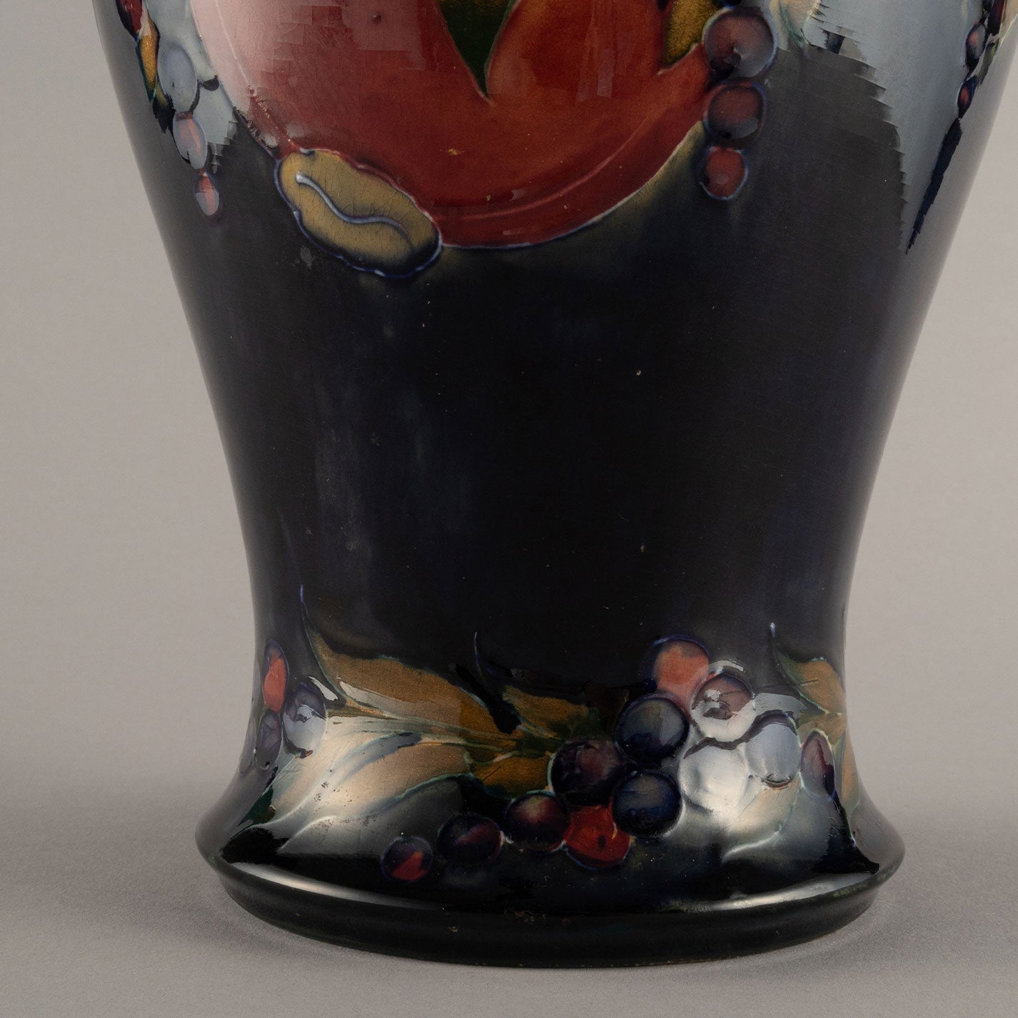 Moorcroft "Vase"