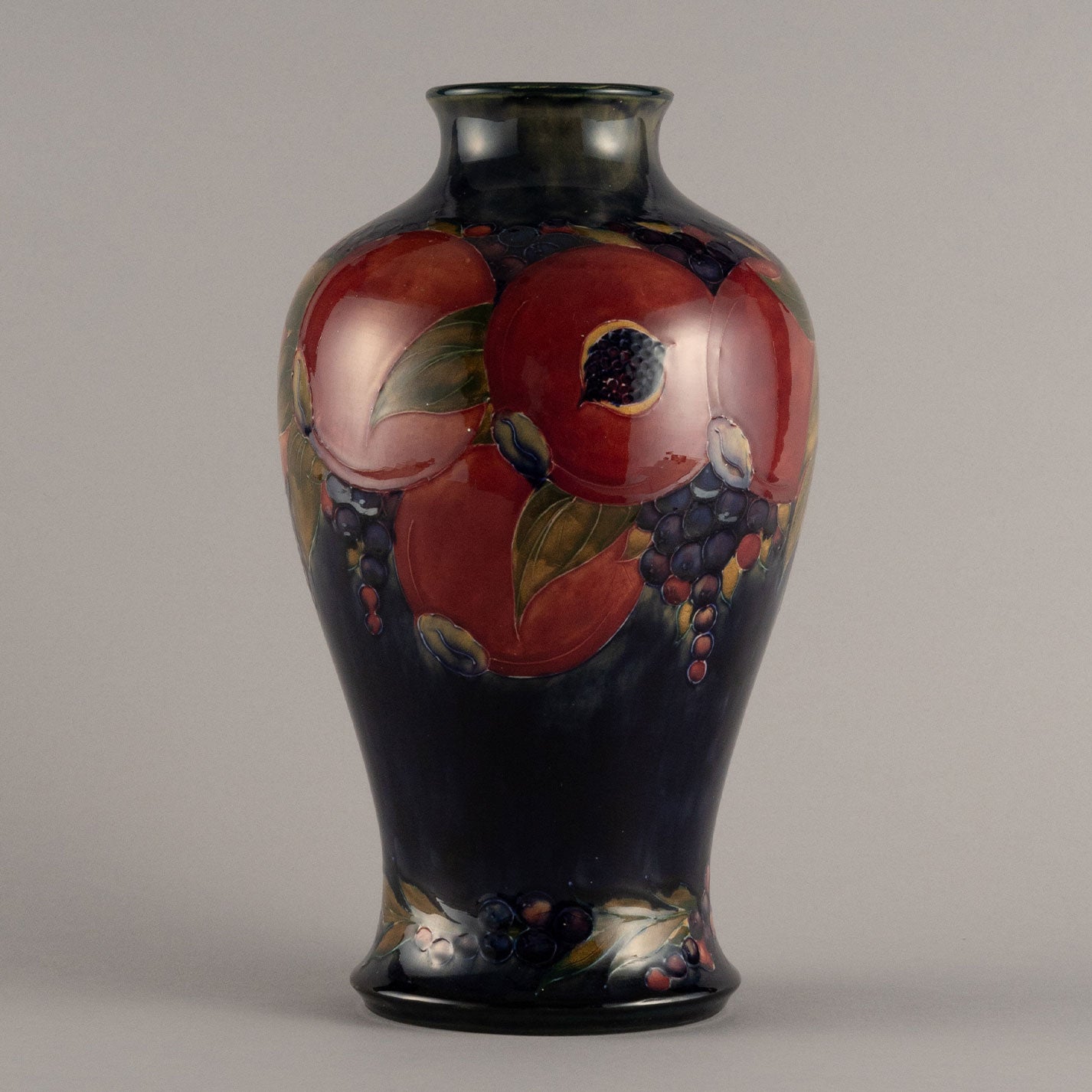 Moorcroft "Vase"