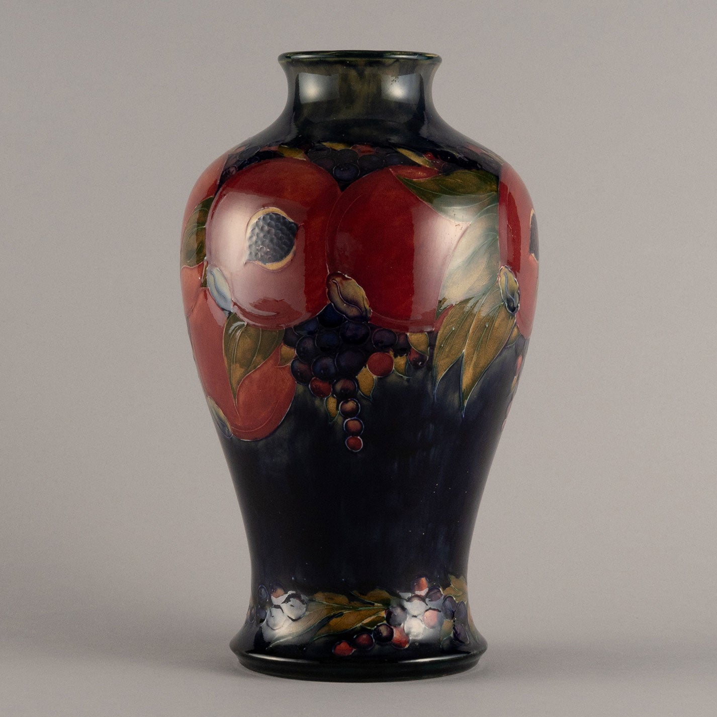Moorcroft "Vase"