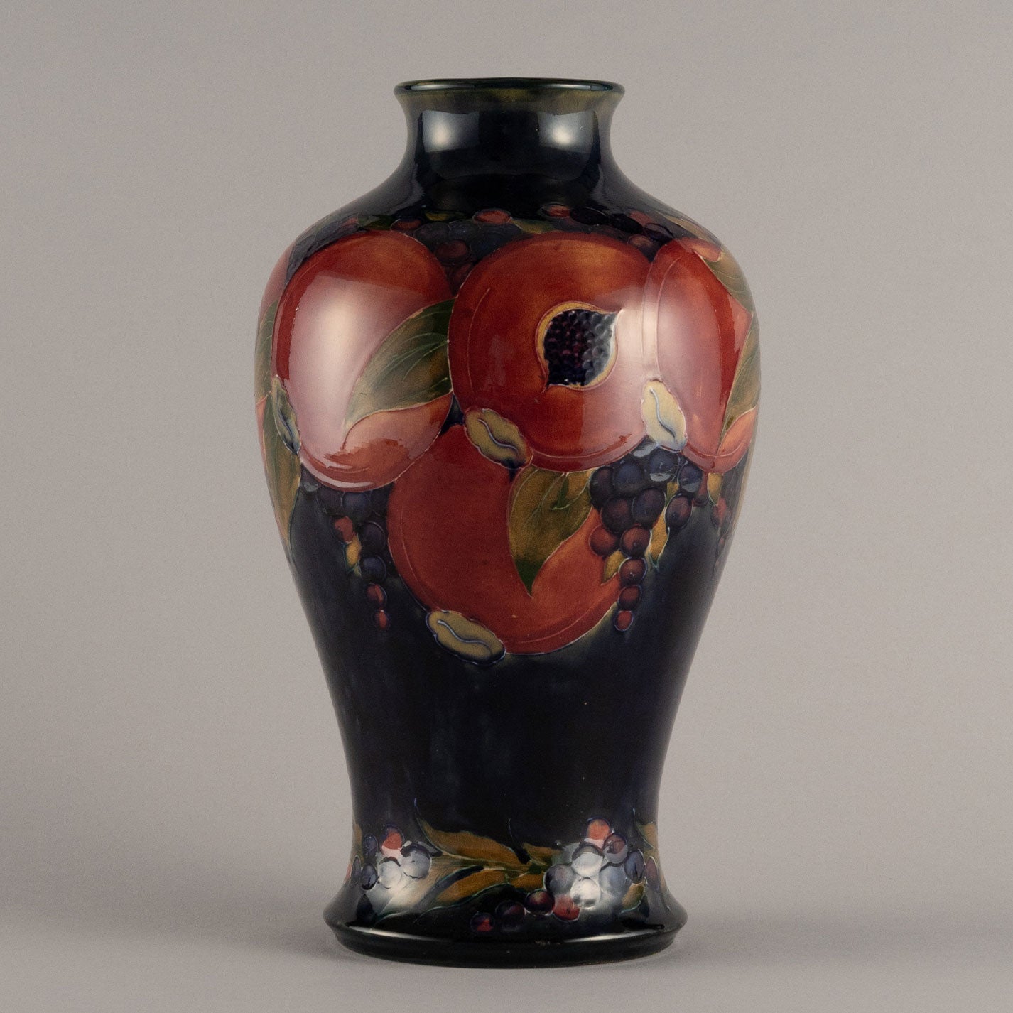Moorcroft "Vase"