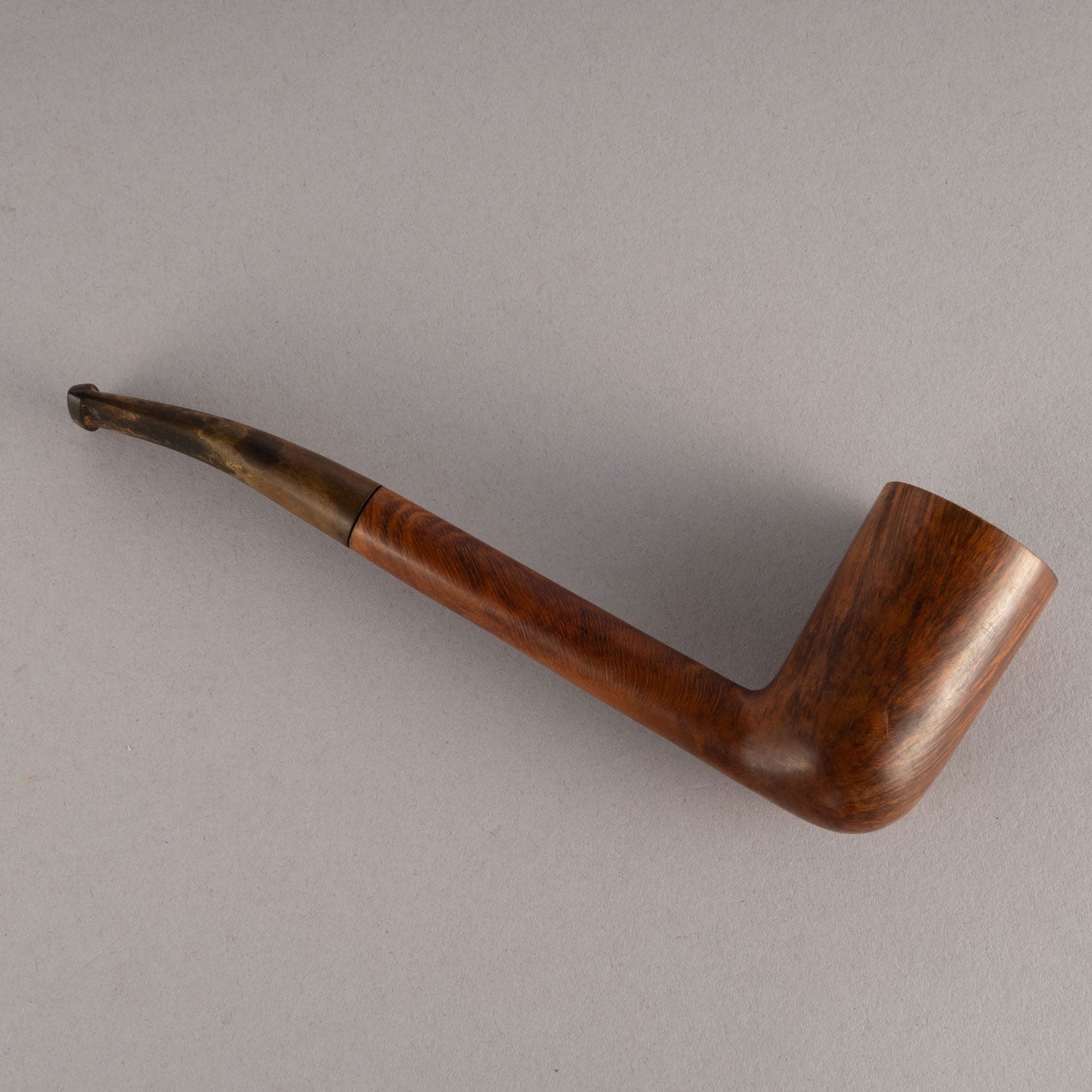 Charatan's Make Pipe