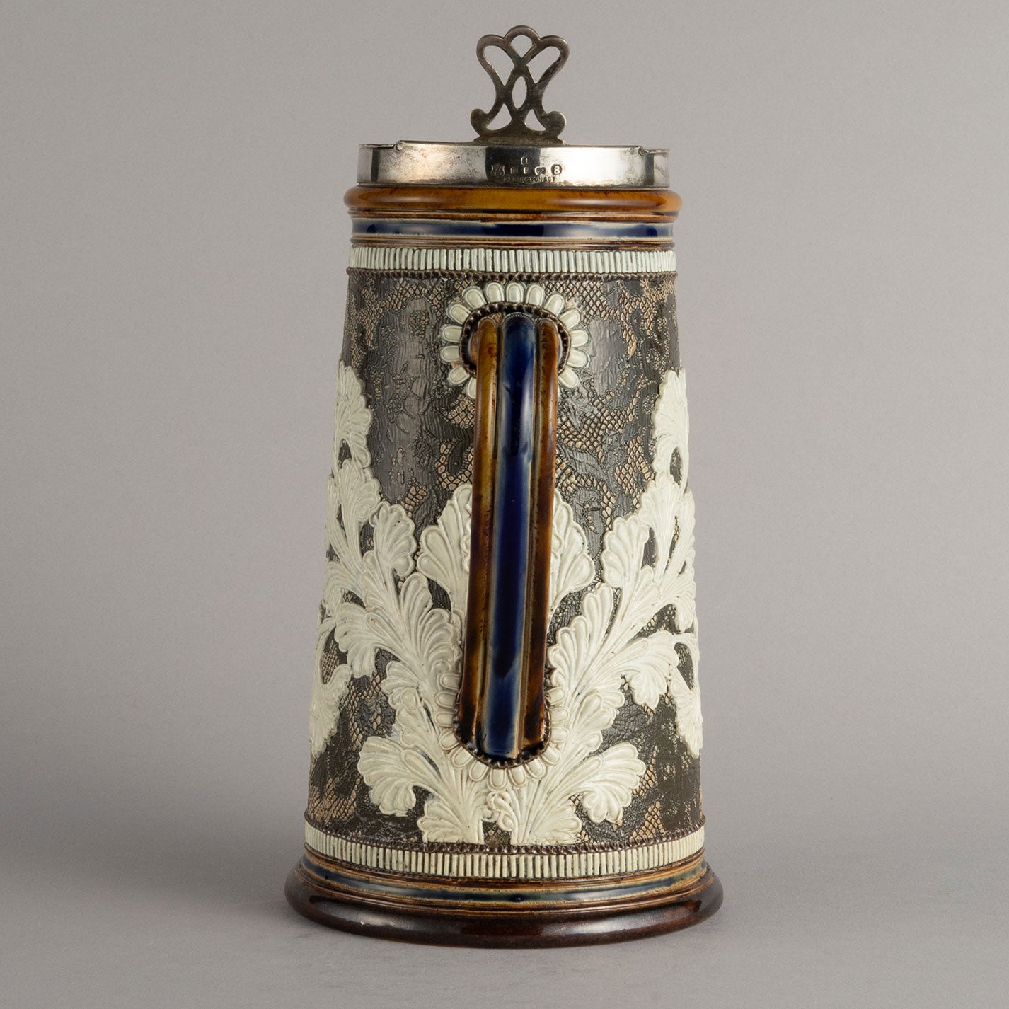 Doulton Lambeth "Pitcher"