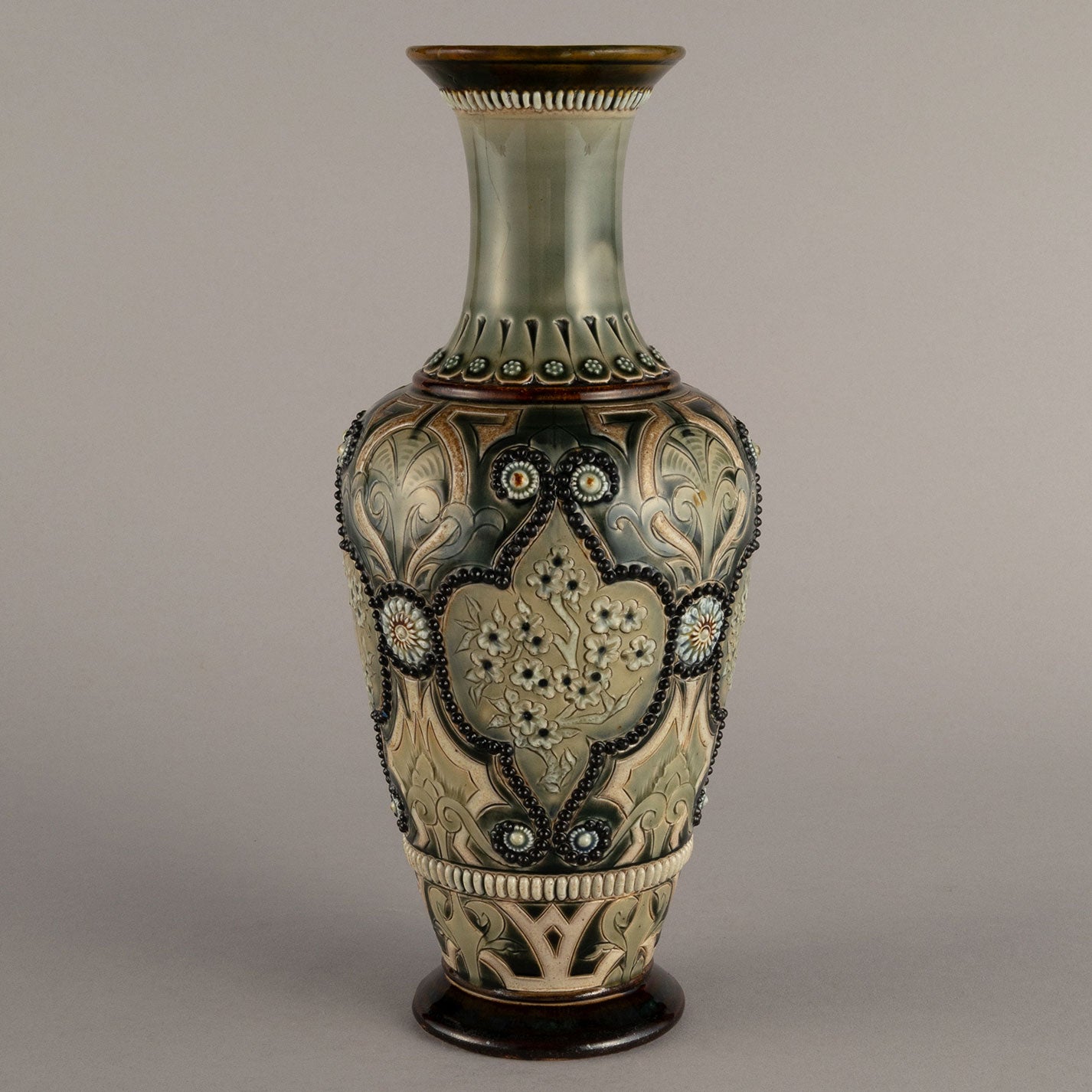 DOULTON LAMBETH "Vase"