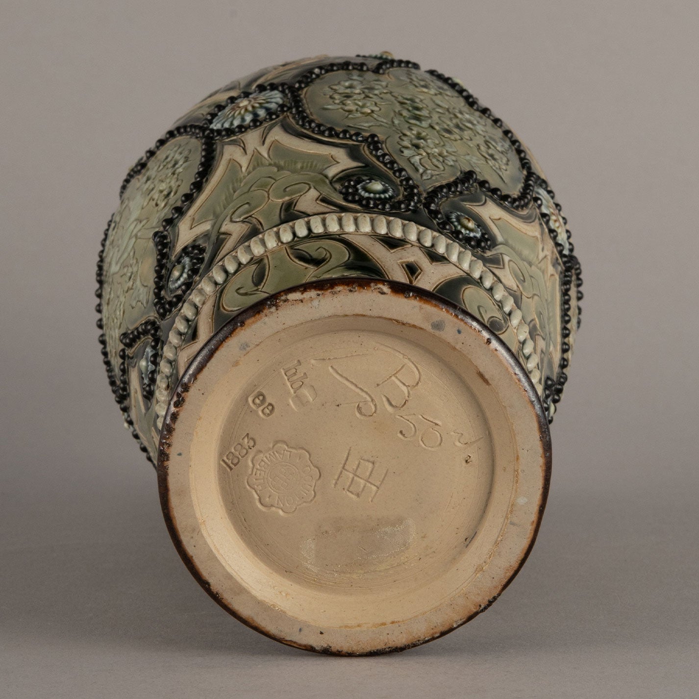 DOULTON LAMBETH "Vase"