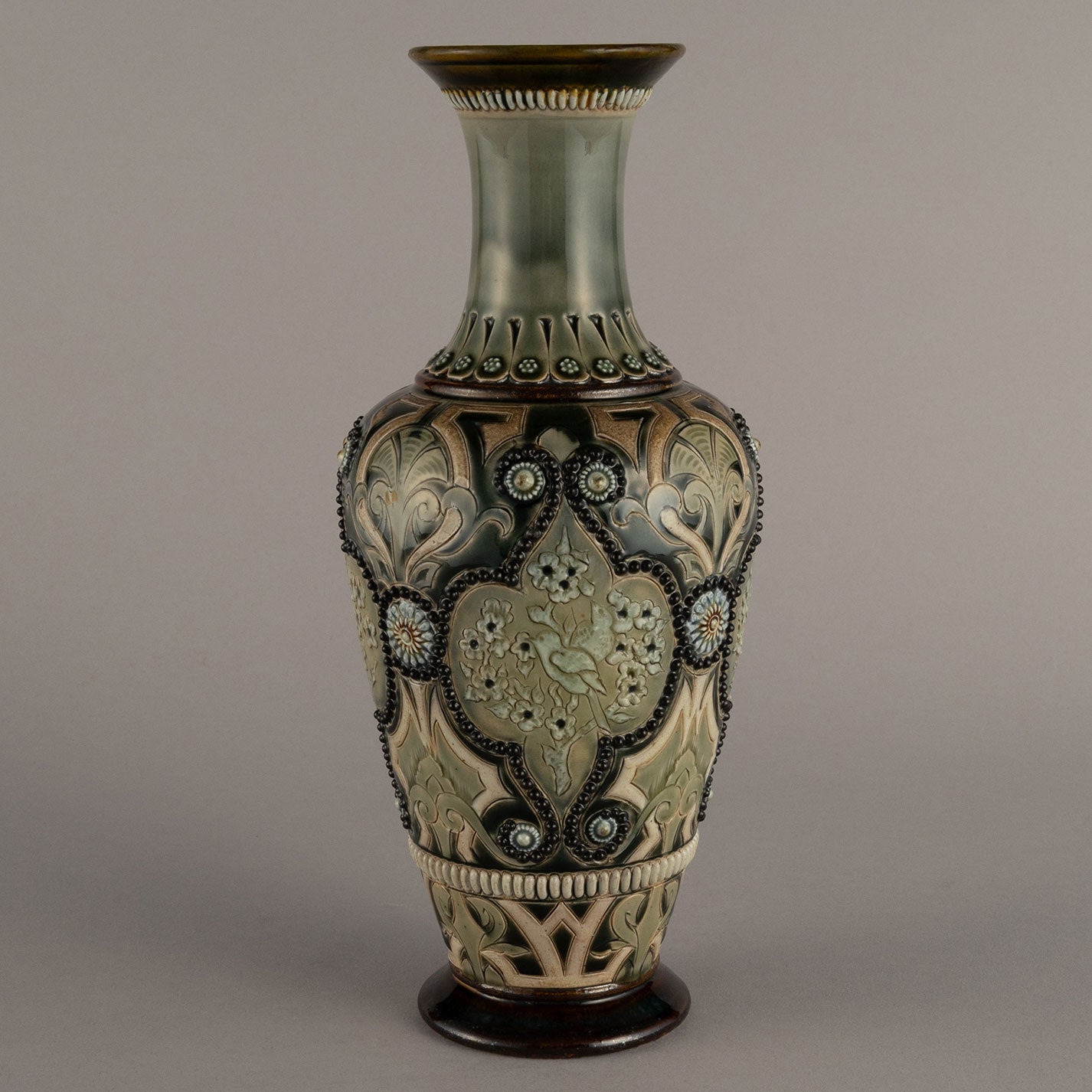 DOULTON LAMBETH "Vase"