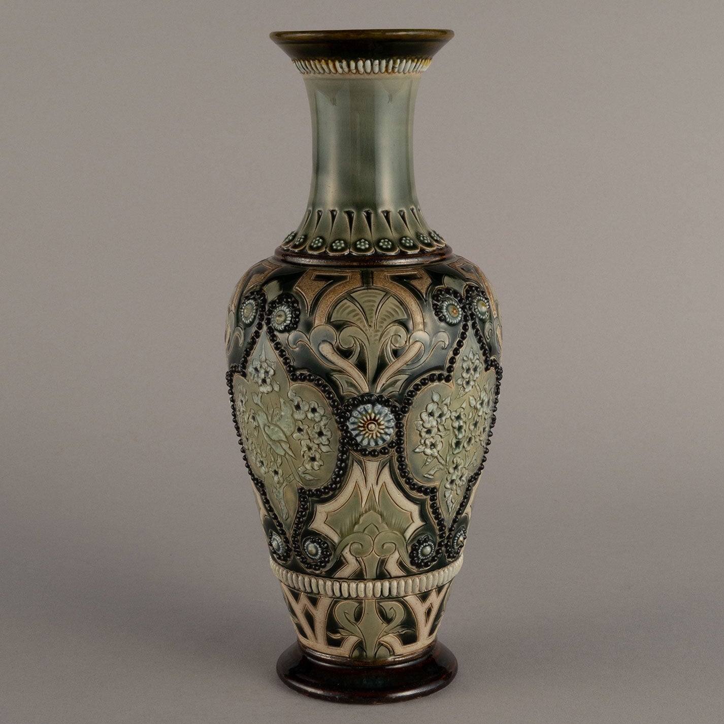 DOULTON LAMBETH "Vase"