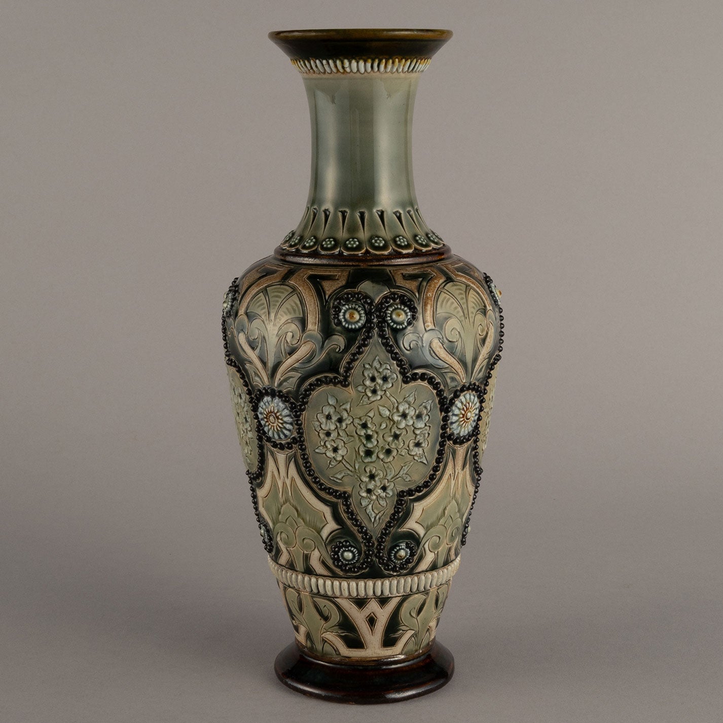 DOULTON LAMBETH "Vase"