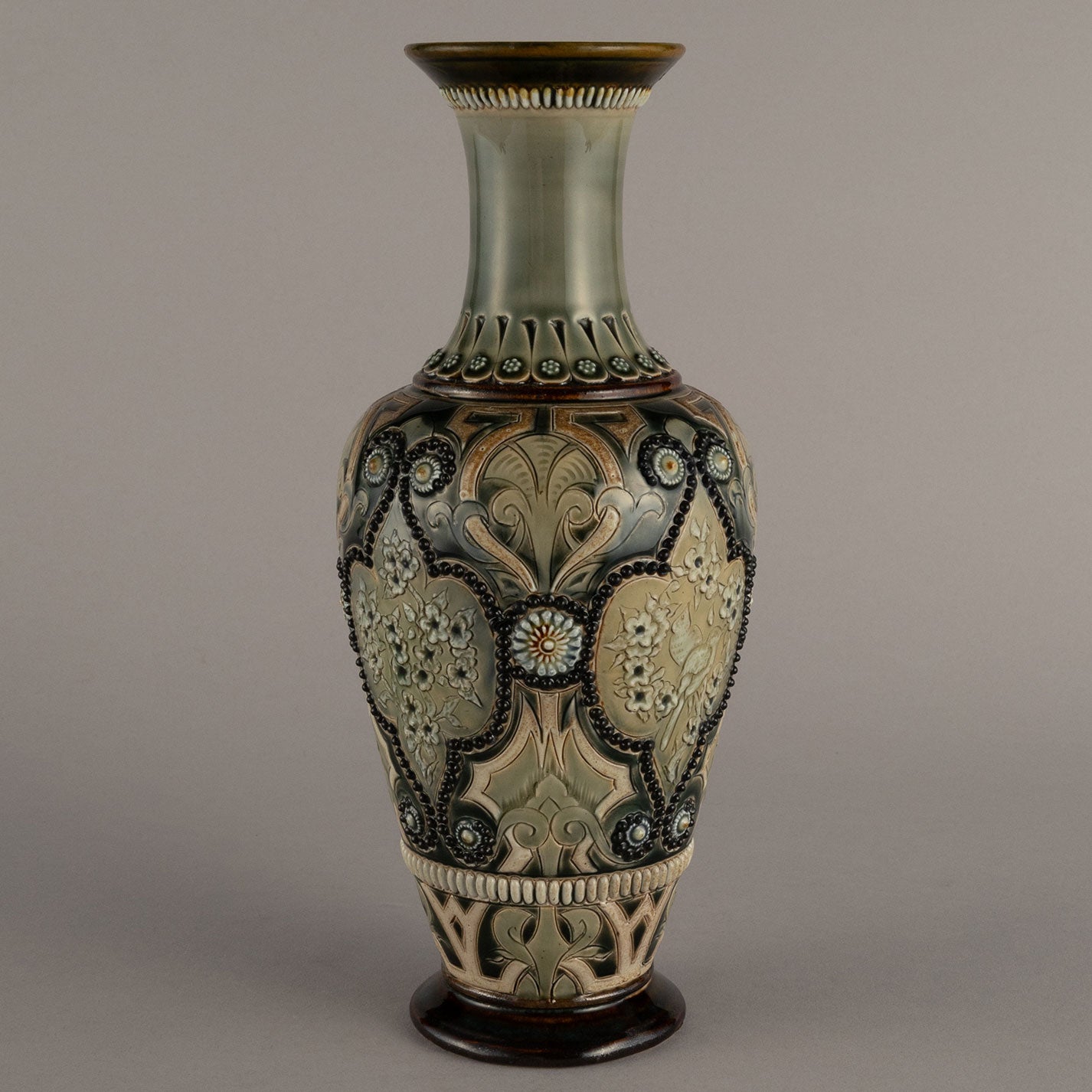 DOULTON LAMBETH "Vase"