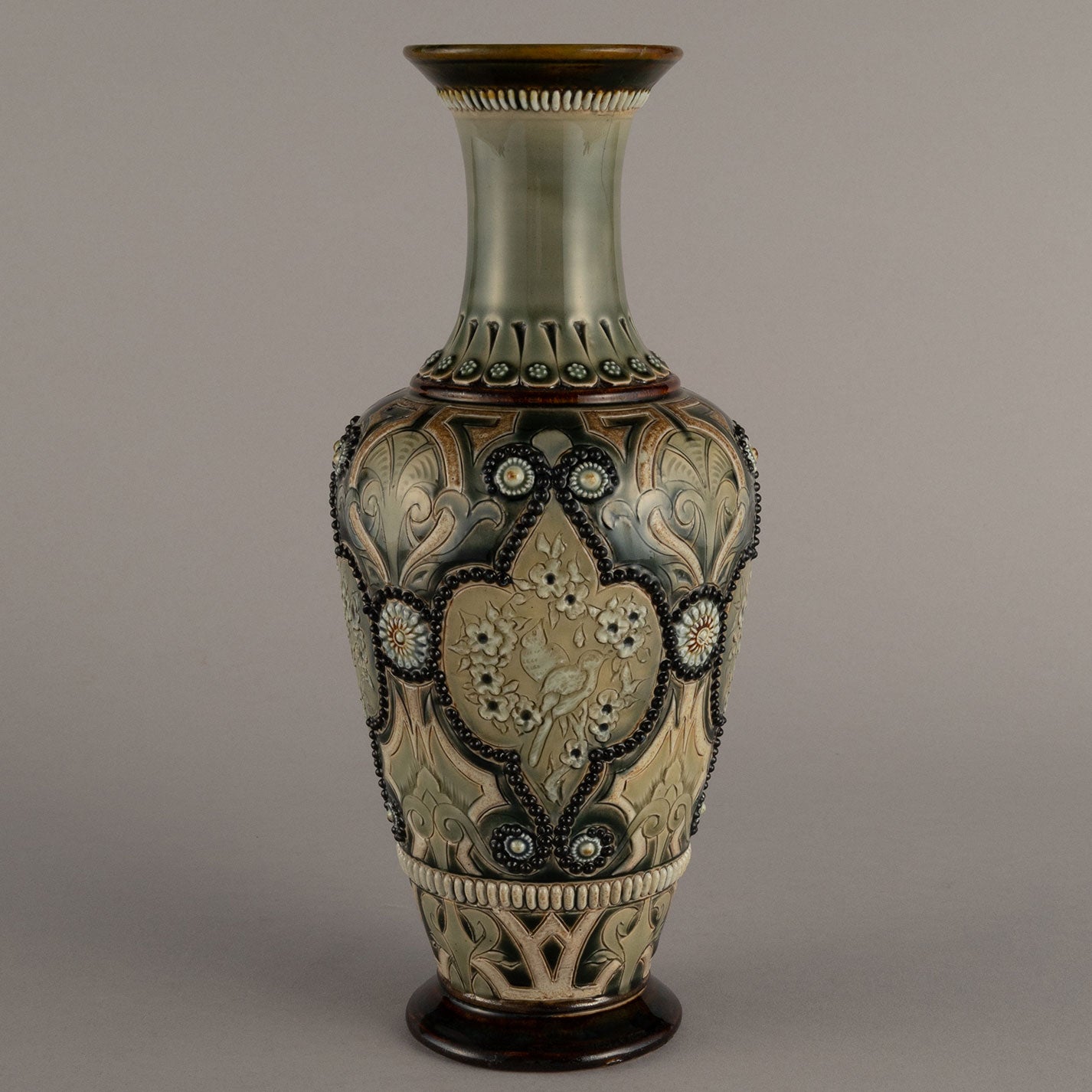 DOULTON LAMBETH "Vase"
