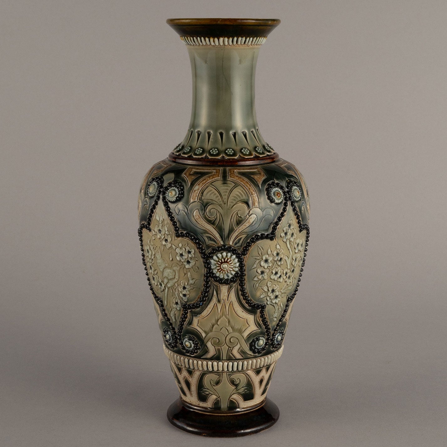 DOULTON LAMBETH "Vase"