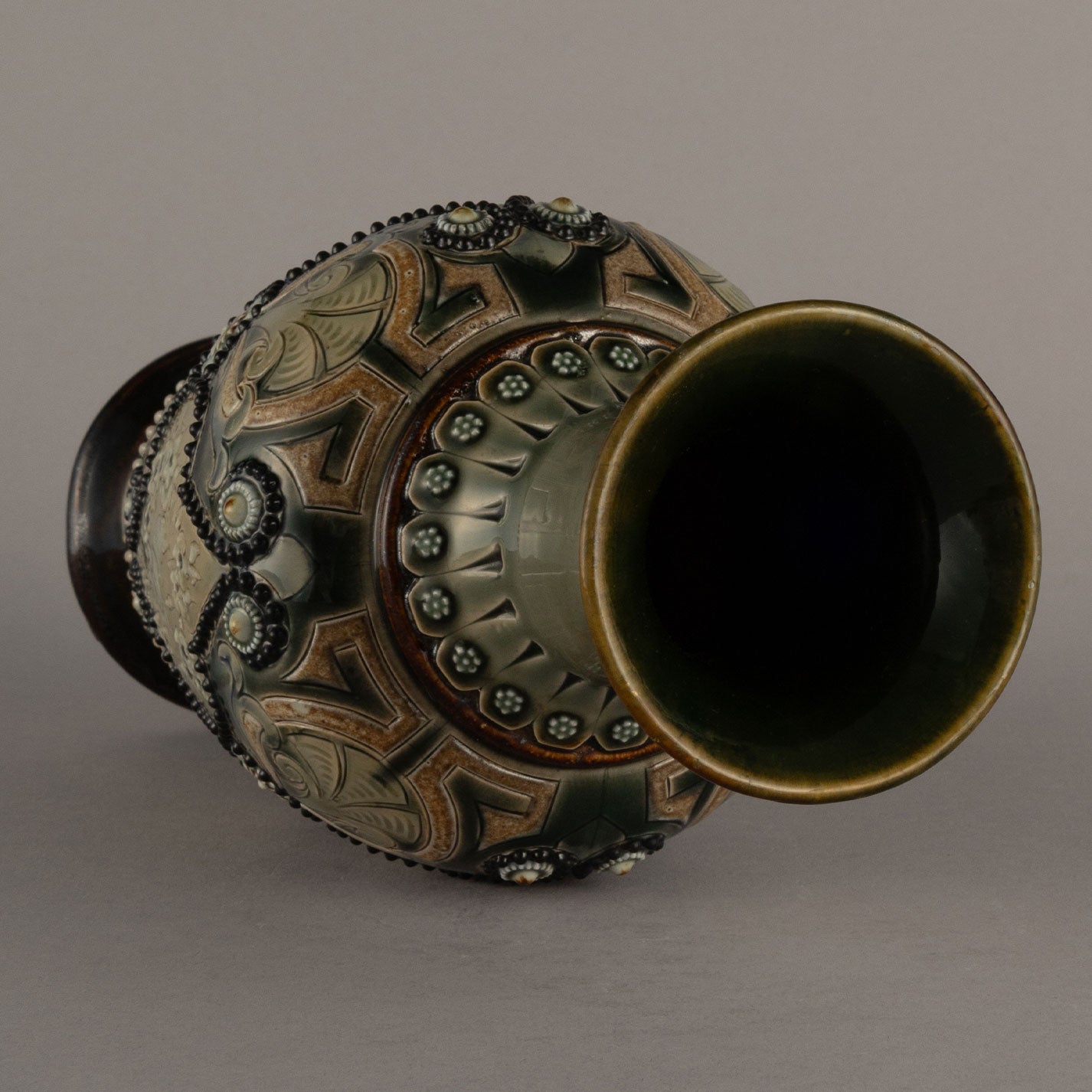 DOULTON LAMBETH "Vase"