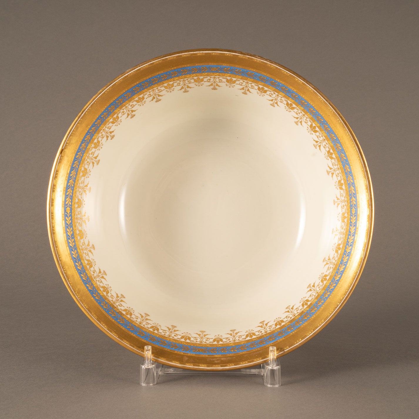 Vienna style "Bowl"