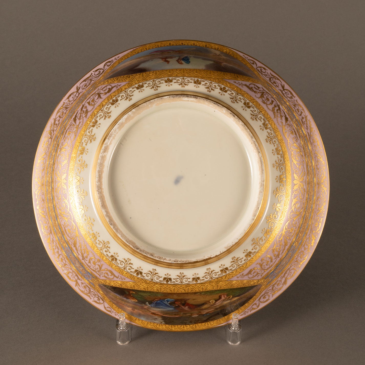 Vienna style "Bowl"