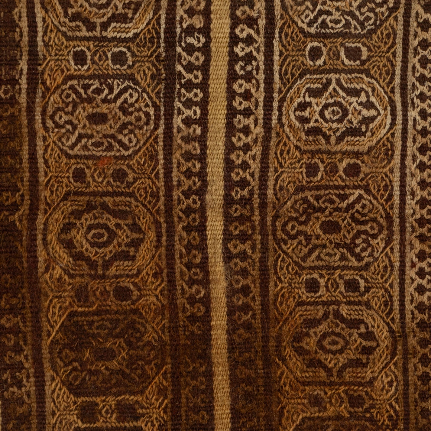 Coptic "textile fragment"