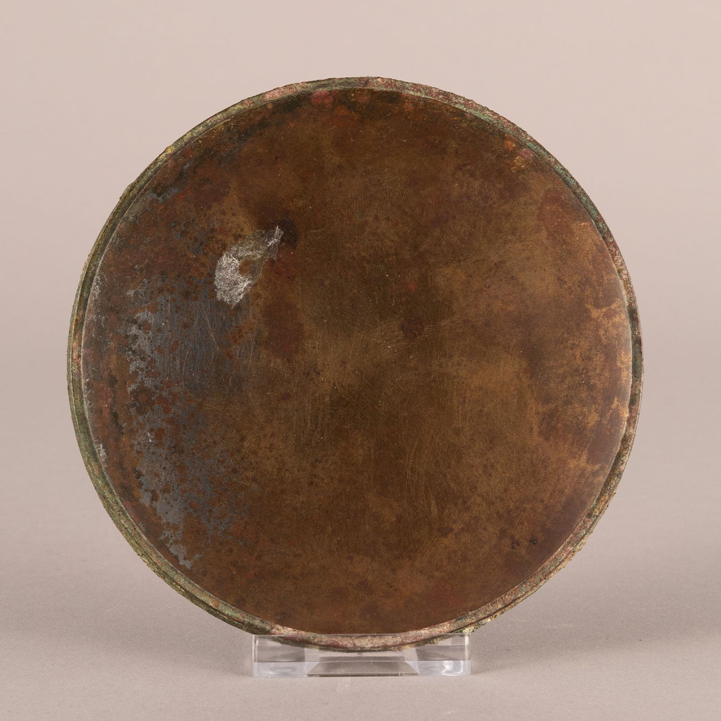 Roma "Bronze mirror"