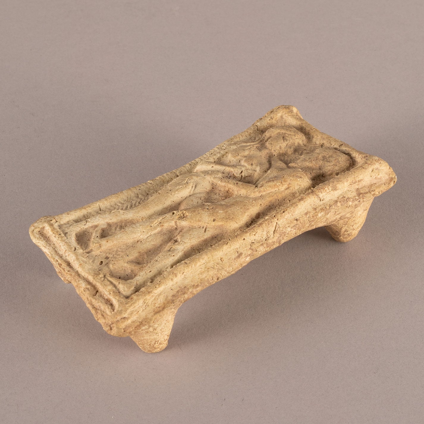 Mesopotamia "Terracotta Relief"