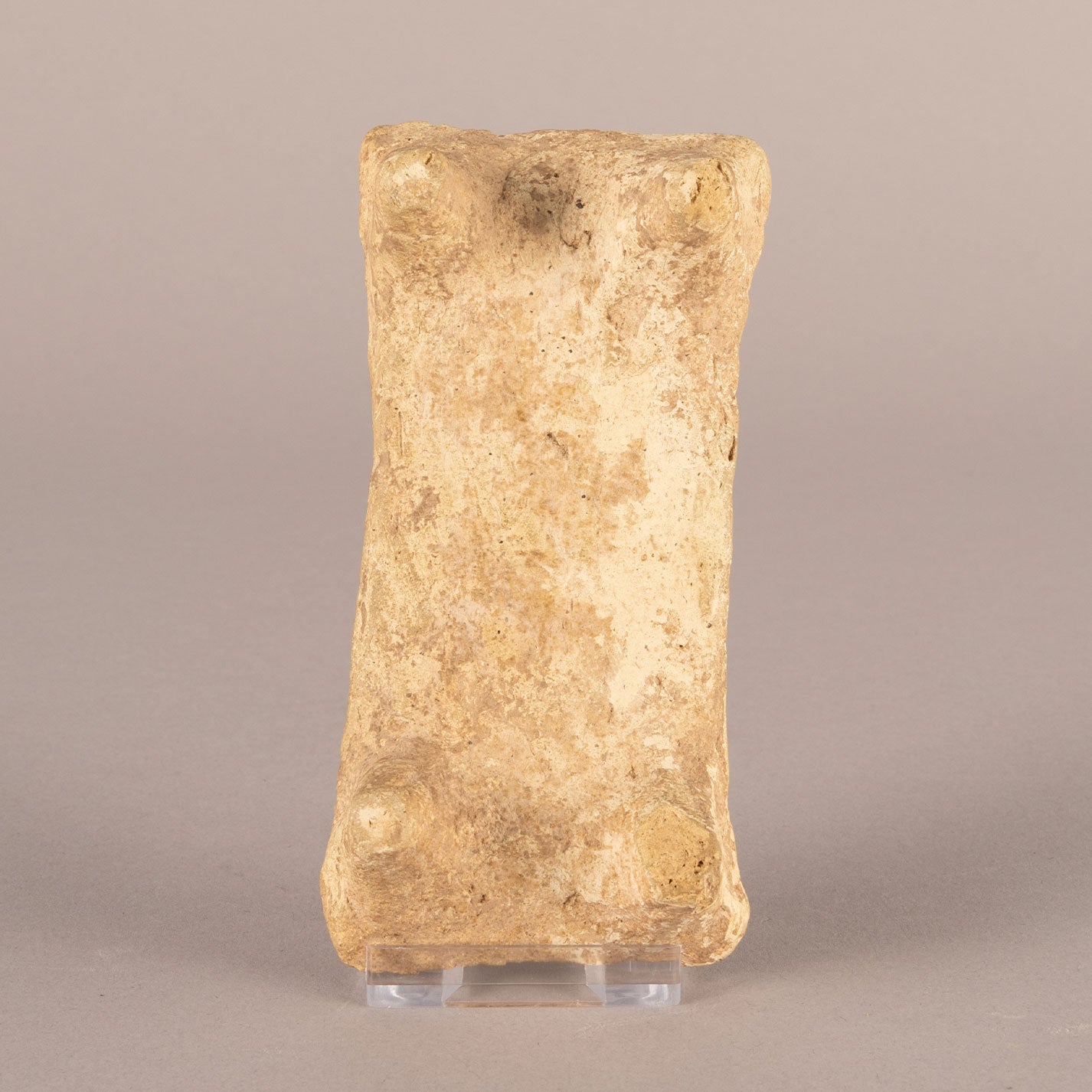 Mesopotamia "Terracotta Relief"