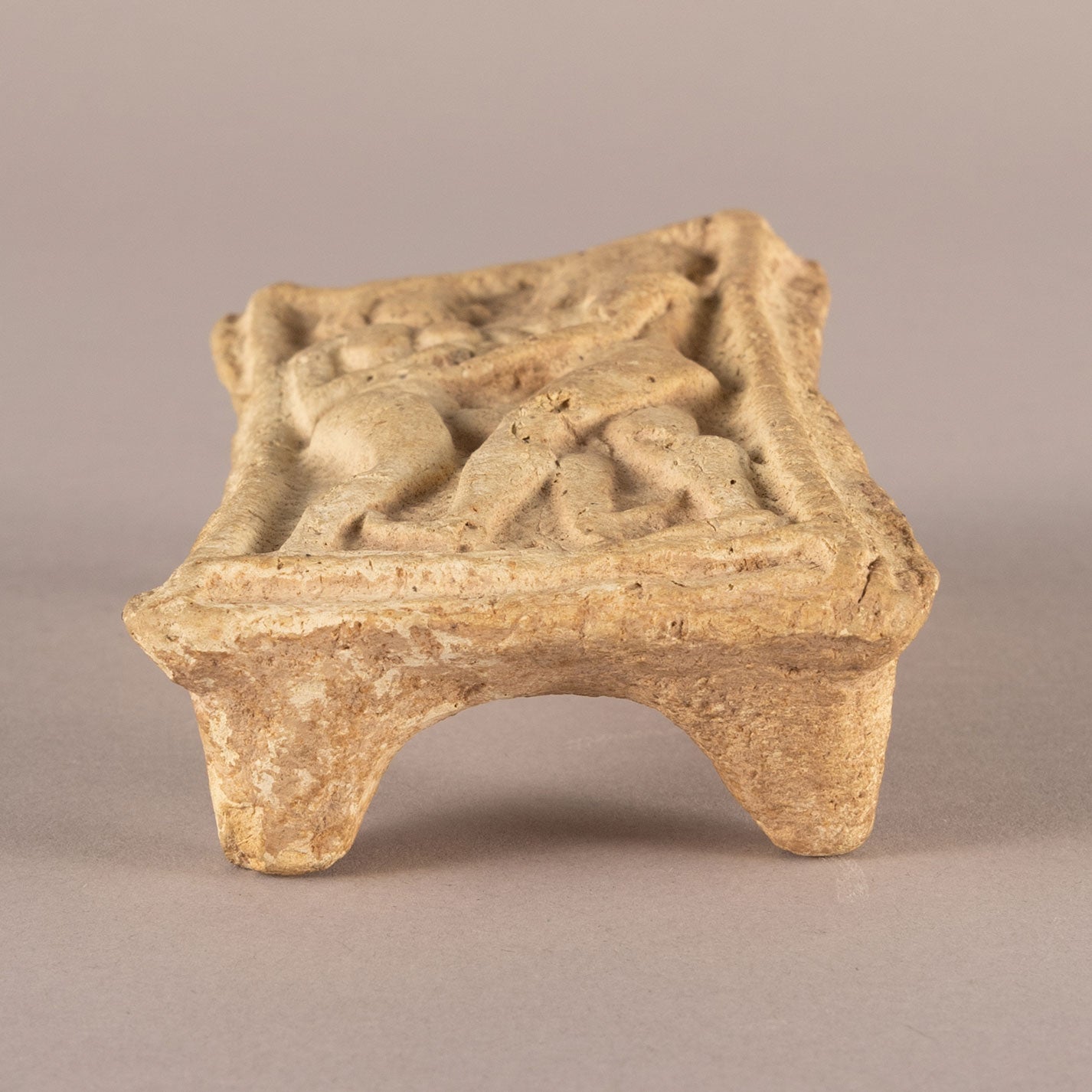Mesopotamia "Terracotta Relief"