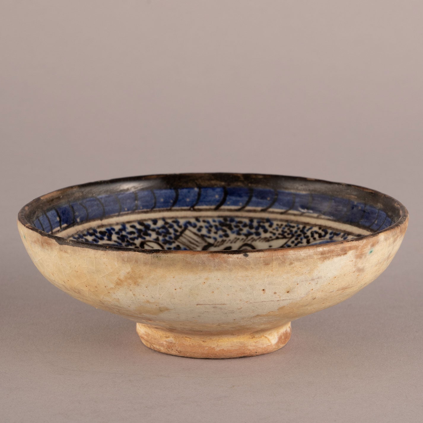 Persia "Bowl - Animal"