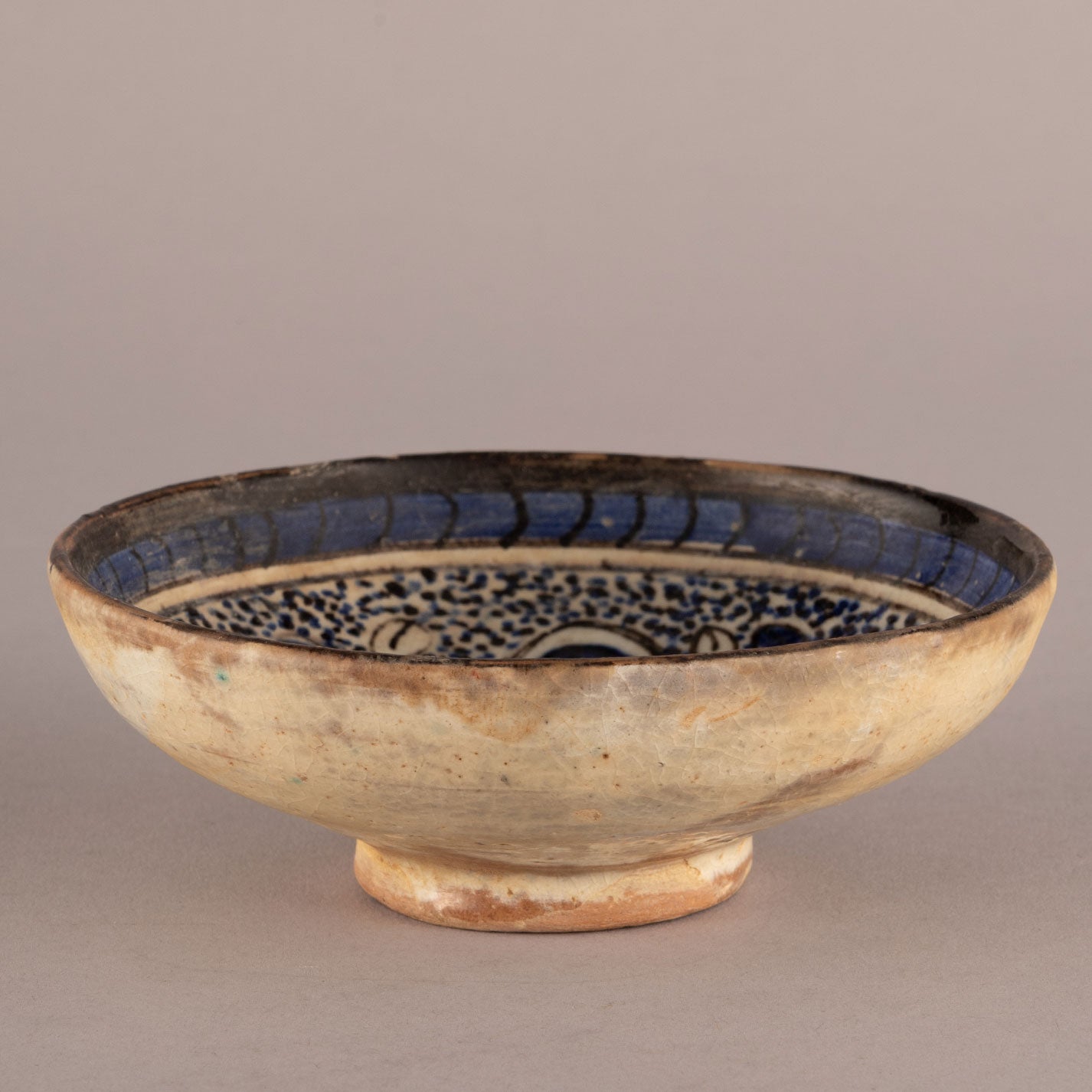 Persia "Bowl - Animal"