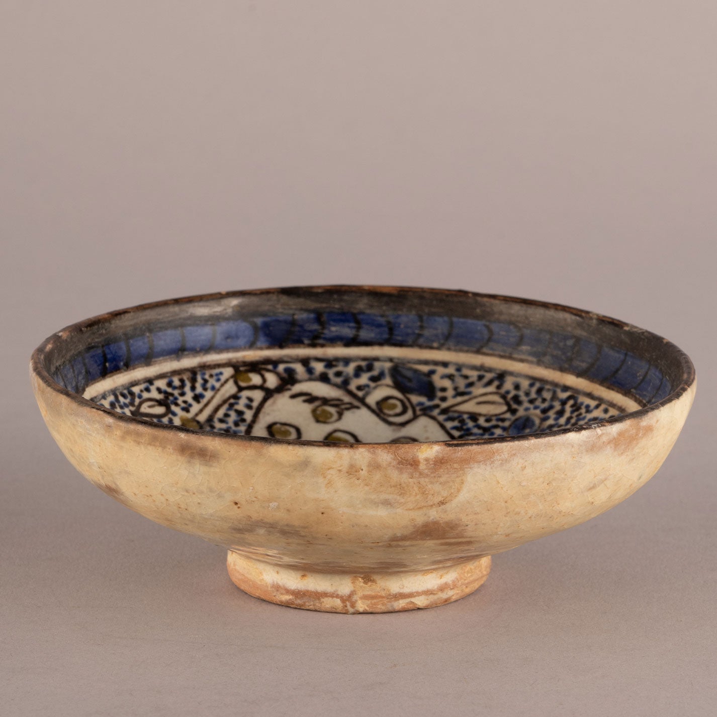Persia "Bowl - Animal"