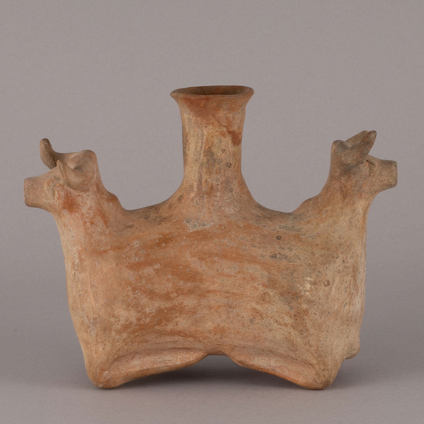 Ardabil BC. 8th〜7th "Rhyton"