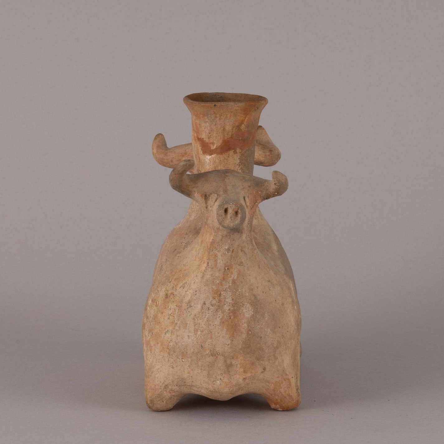 Ardabil BC. 8th〜7th "Rhyton"