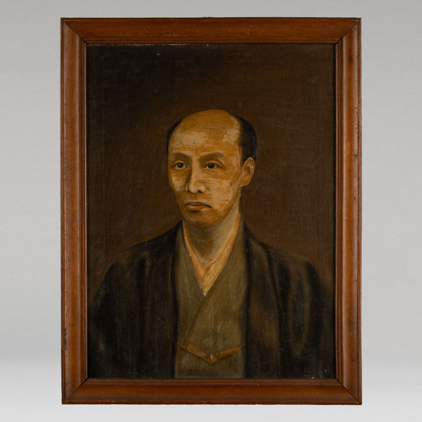 肖像(作者未知)