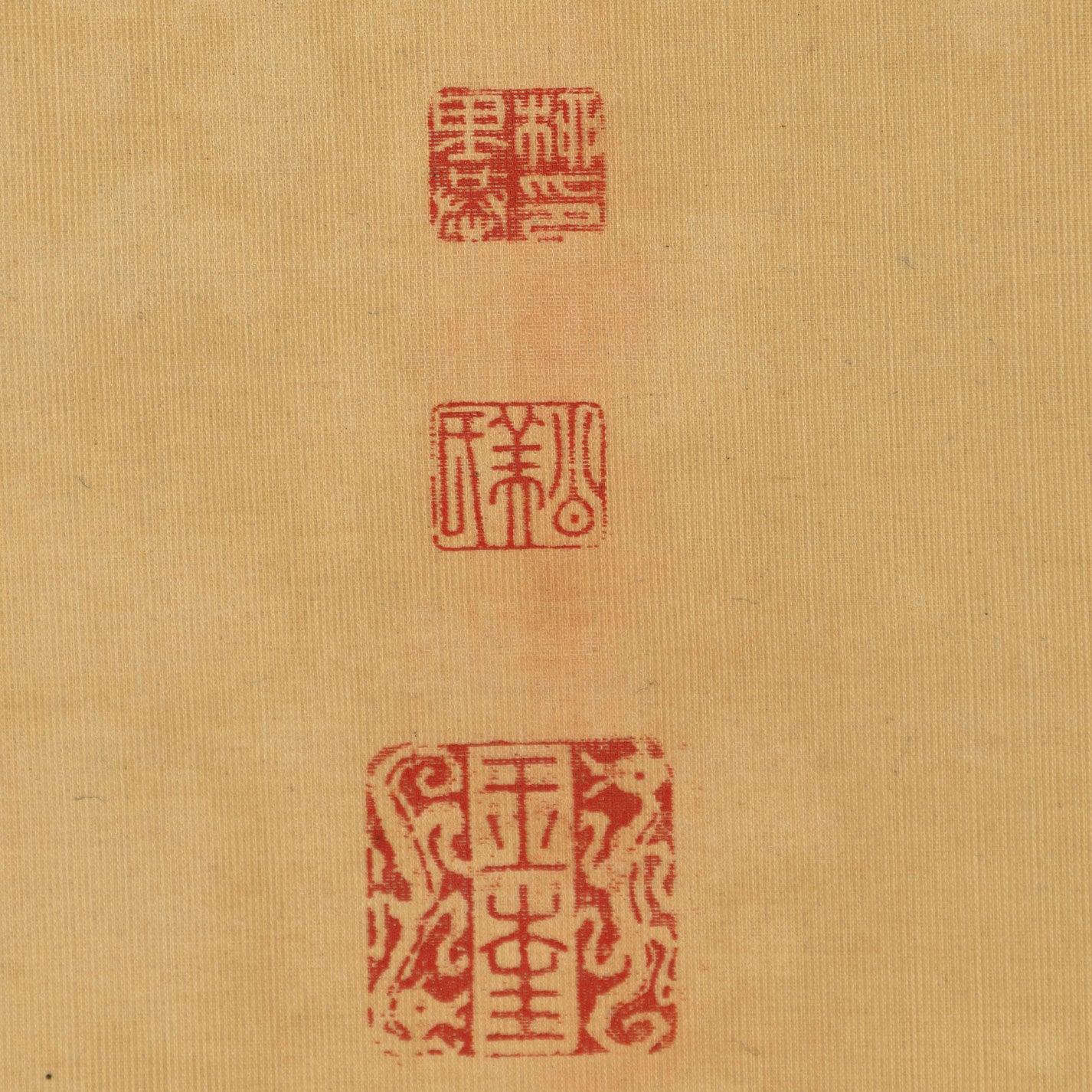 Keien Yanagisawa (1704 - 1758)