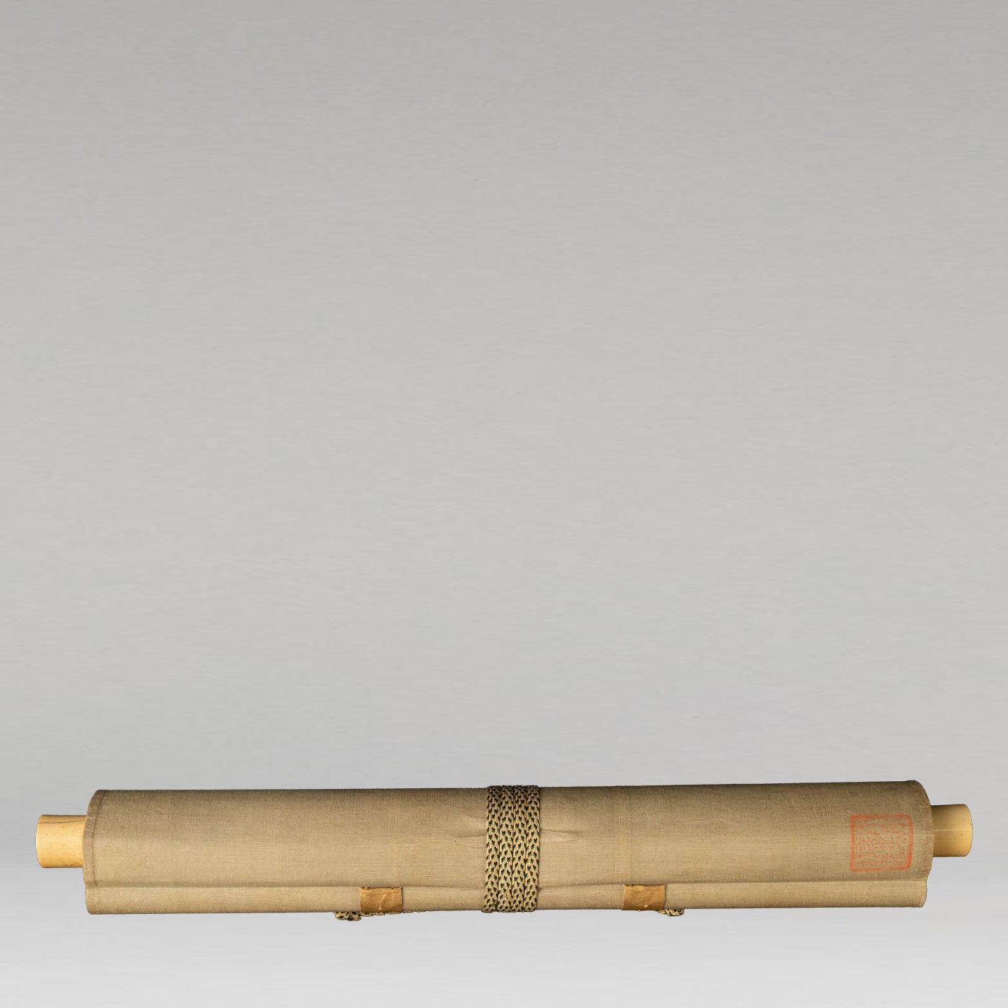 (伝)菱川師宣 ( 安房 1618 - 1694 )