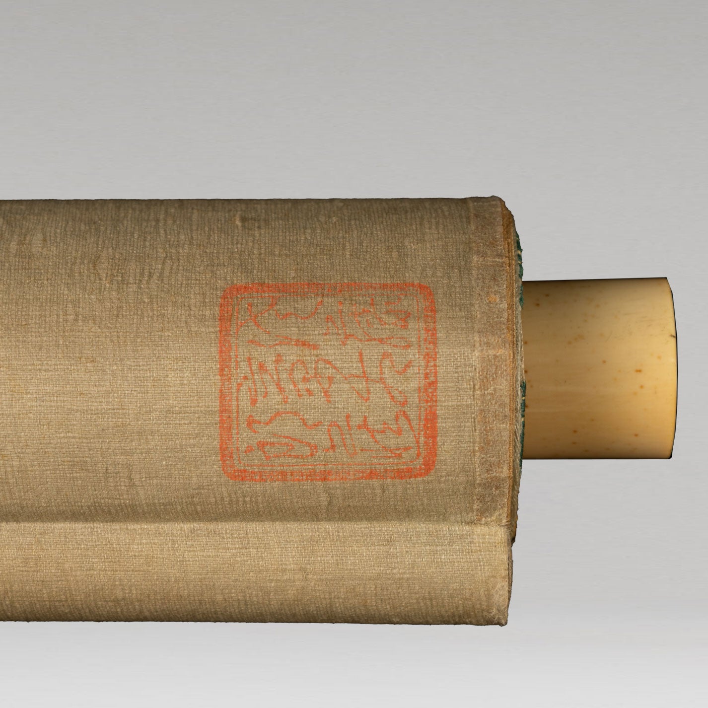 (伝)菱川師宣 ( 安房 1618 - 1694 )