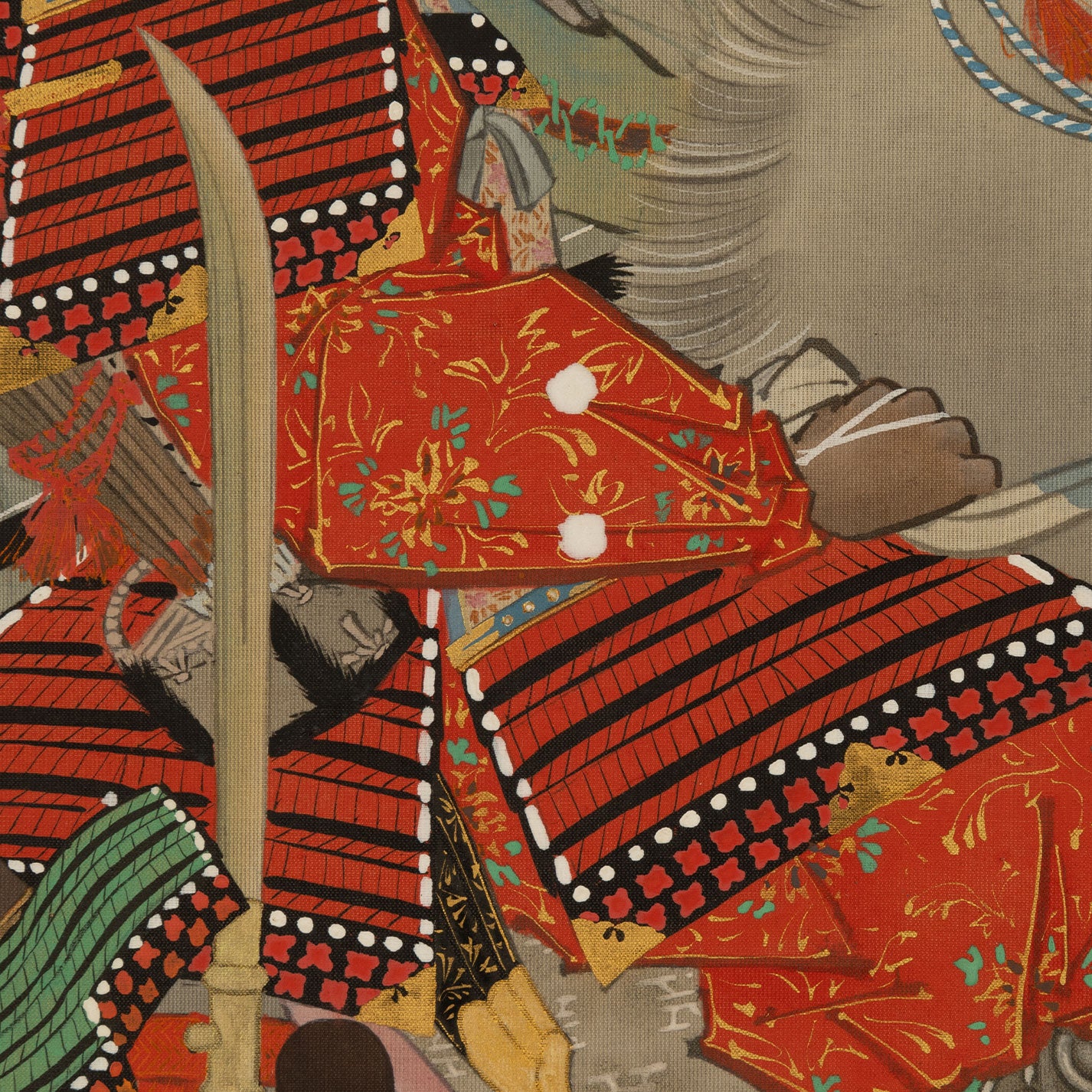 松本楓湖 (常陸国 1840 - 1923 )