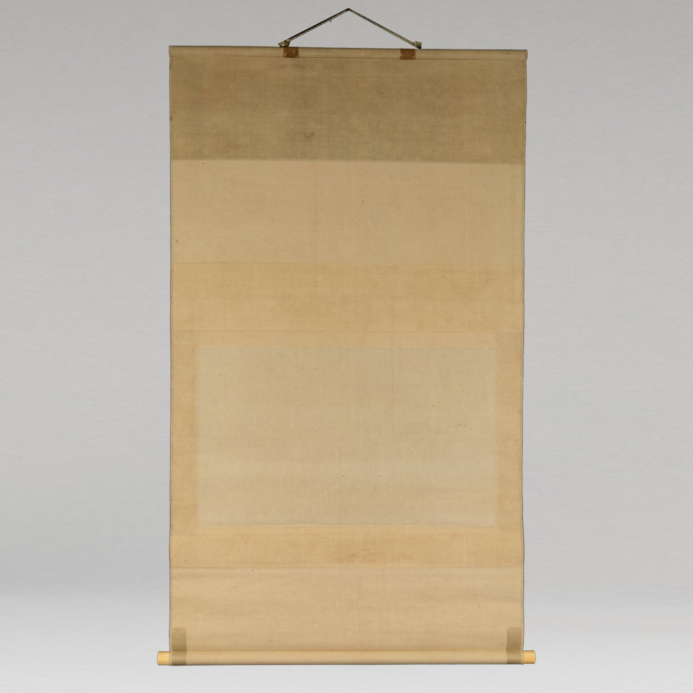 狩野探幽 (1602-1674)